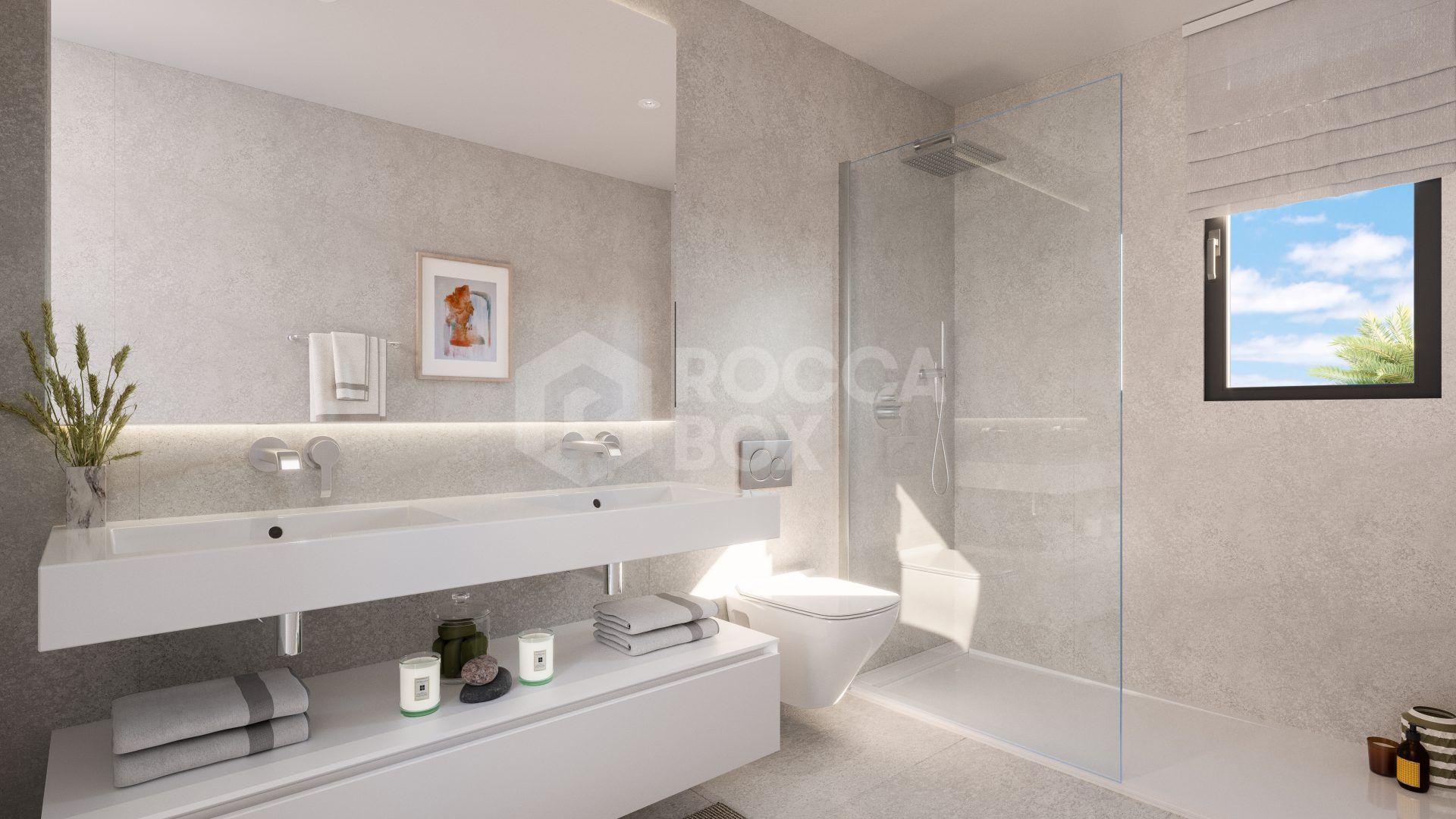 Experience Contemporary Luxury in a Stunning Development