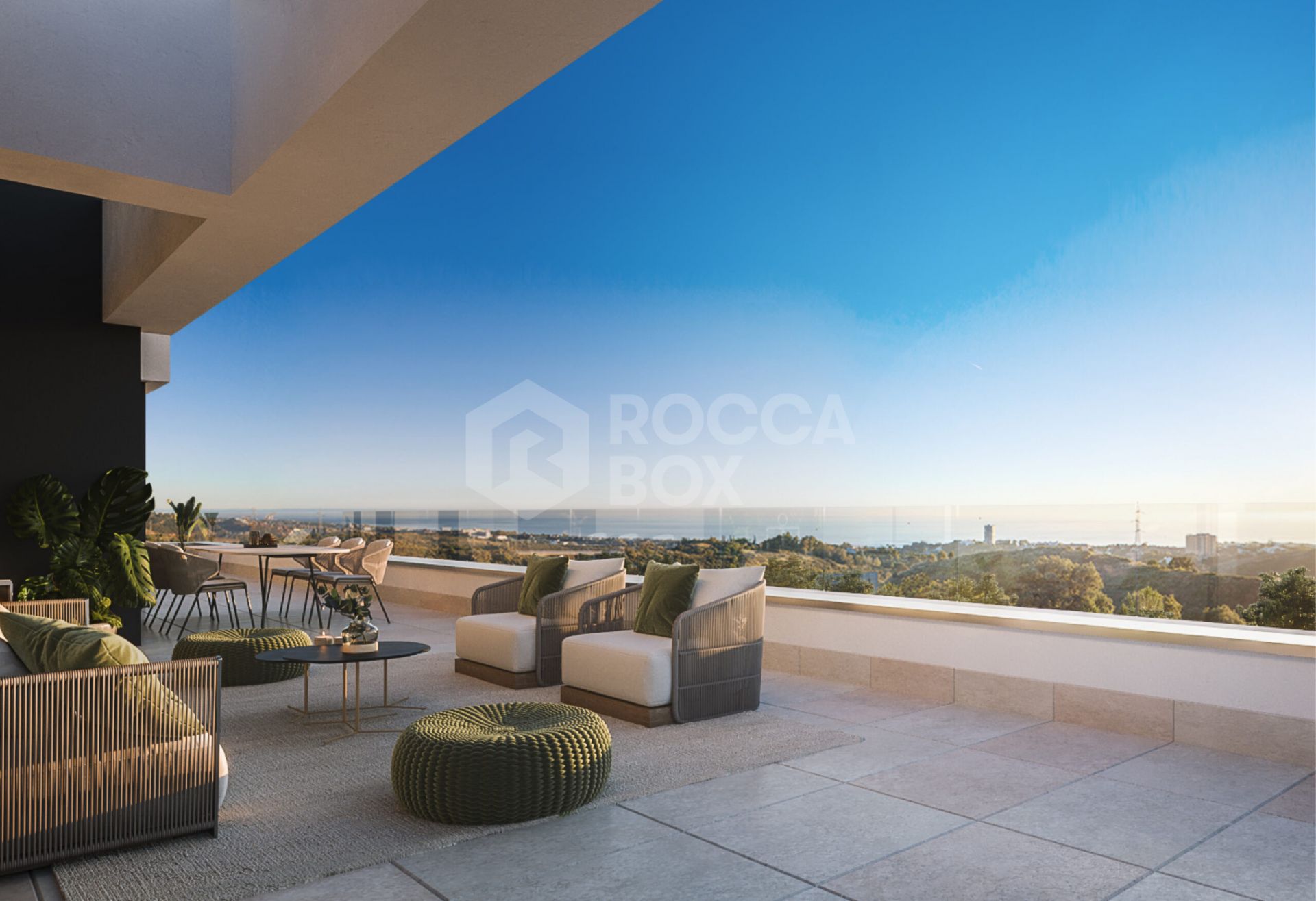 Experience Contemporary Luxury in a Stunning Development