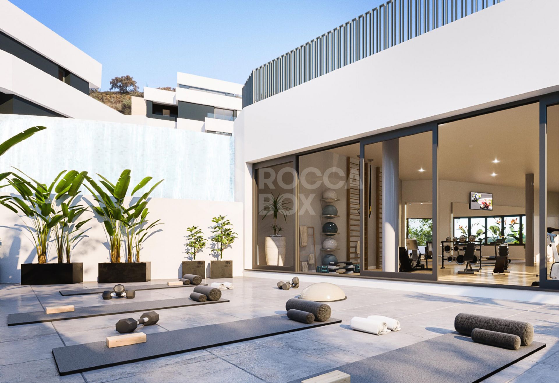 Experience Contemporary Luxury in a Stunning Development