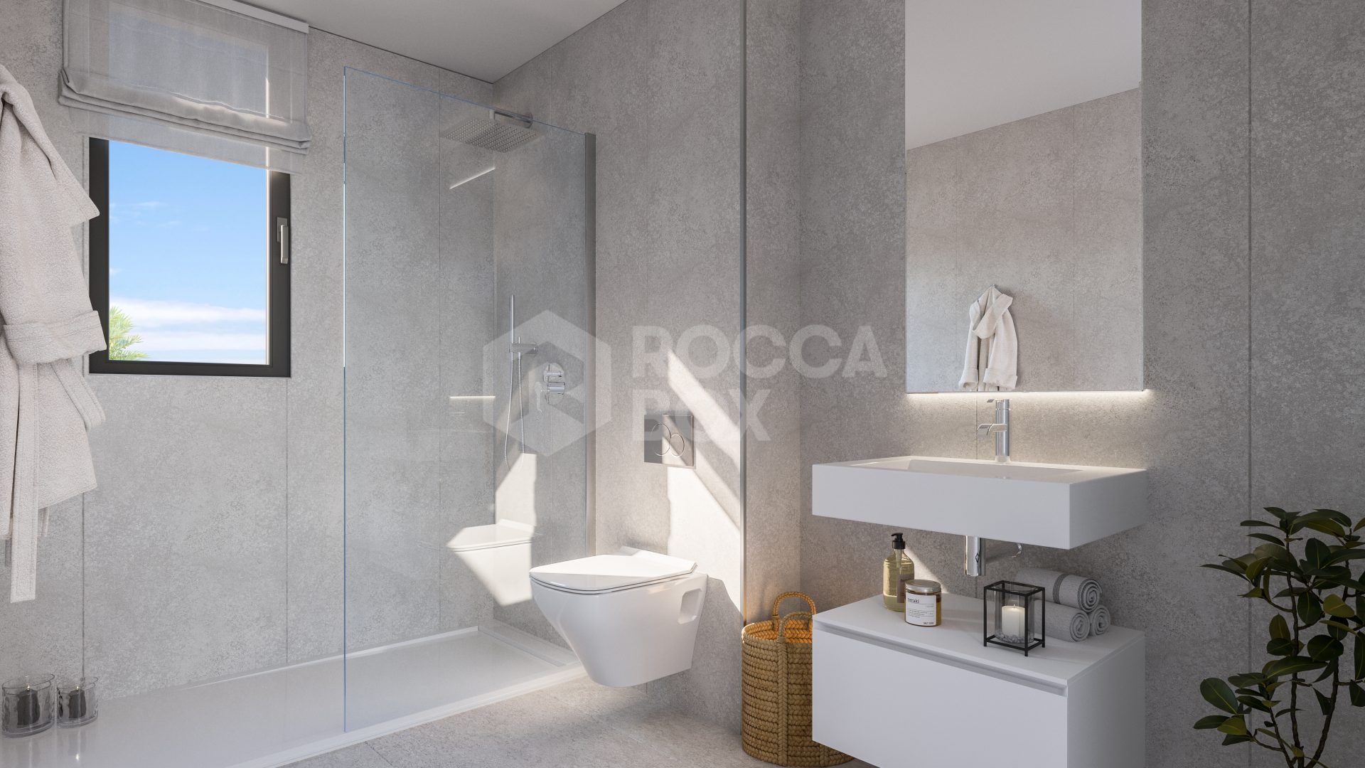 Experience Contemporary Luxury in a Stunning Development