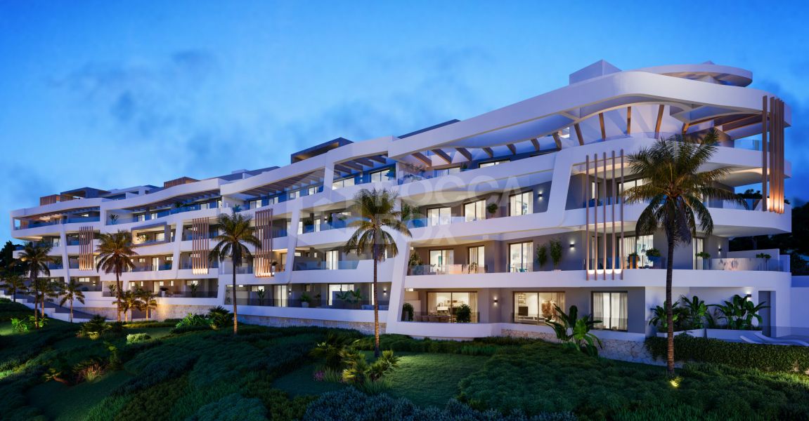 Indulge in the Mediterranean Lifestyle in Guadalmina Alta