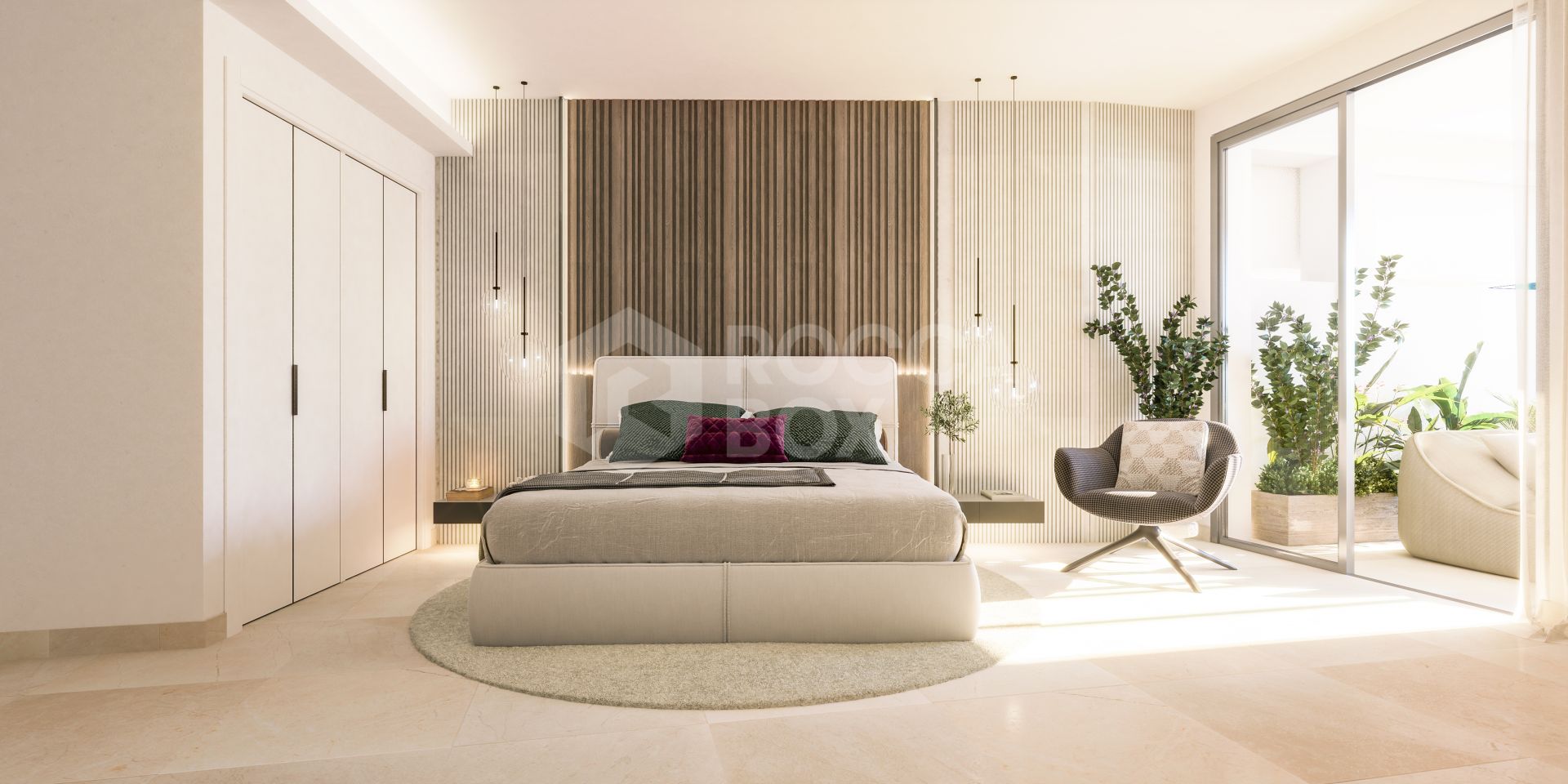 Indulge in the Mediterranean Lifestyle in Guadalmina Alta