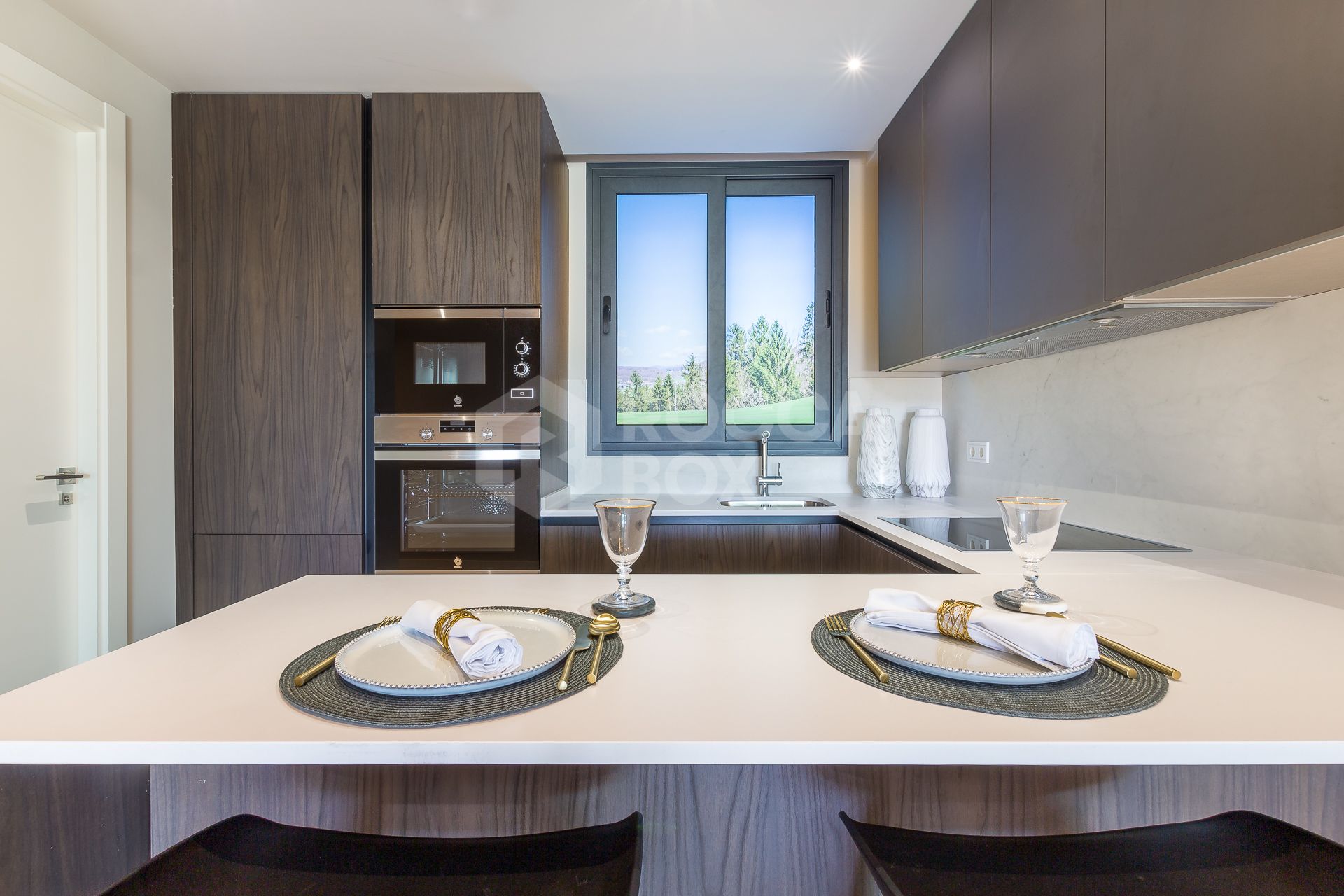 Introducing a Contemporary Haven: Your Dream Home Awaits