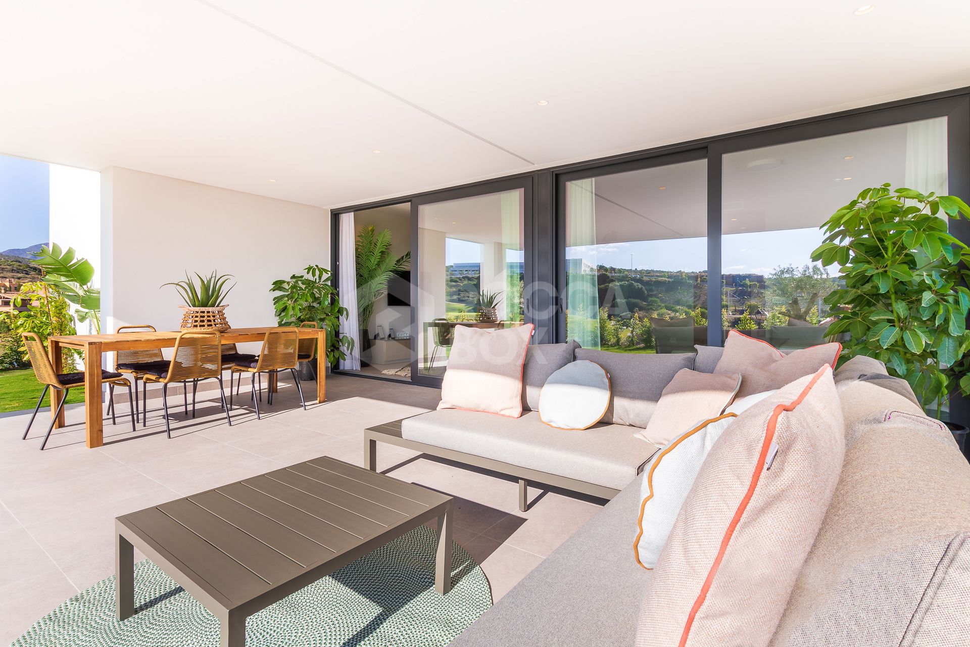Introducing a Contemporary Haven: Your Dream Home Awaits