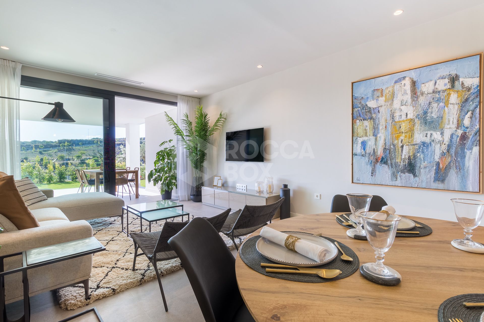 Introducing a Contemporary Haven: Your Dream Home Awaits