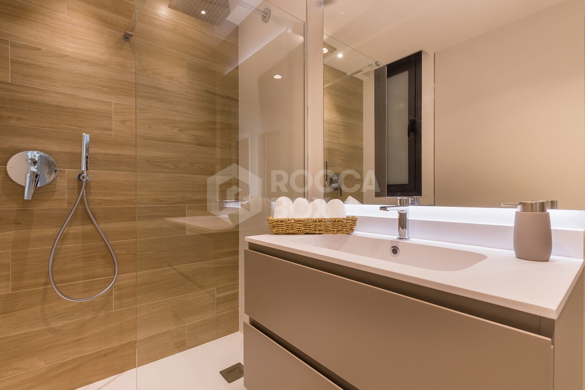 Introducing a Contemporary Haven: Your Dream Home Awaits