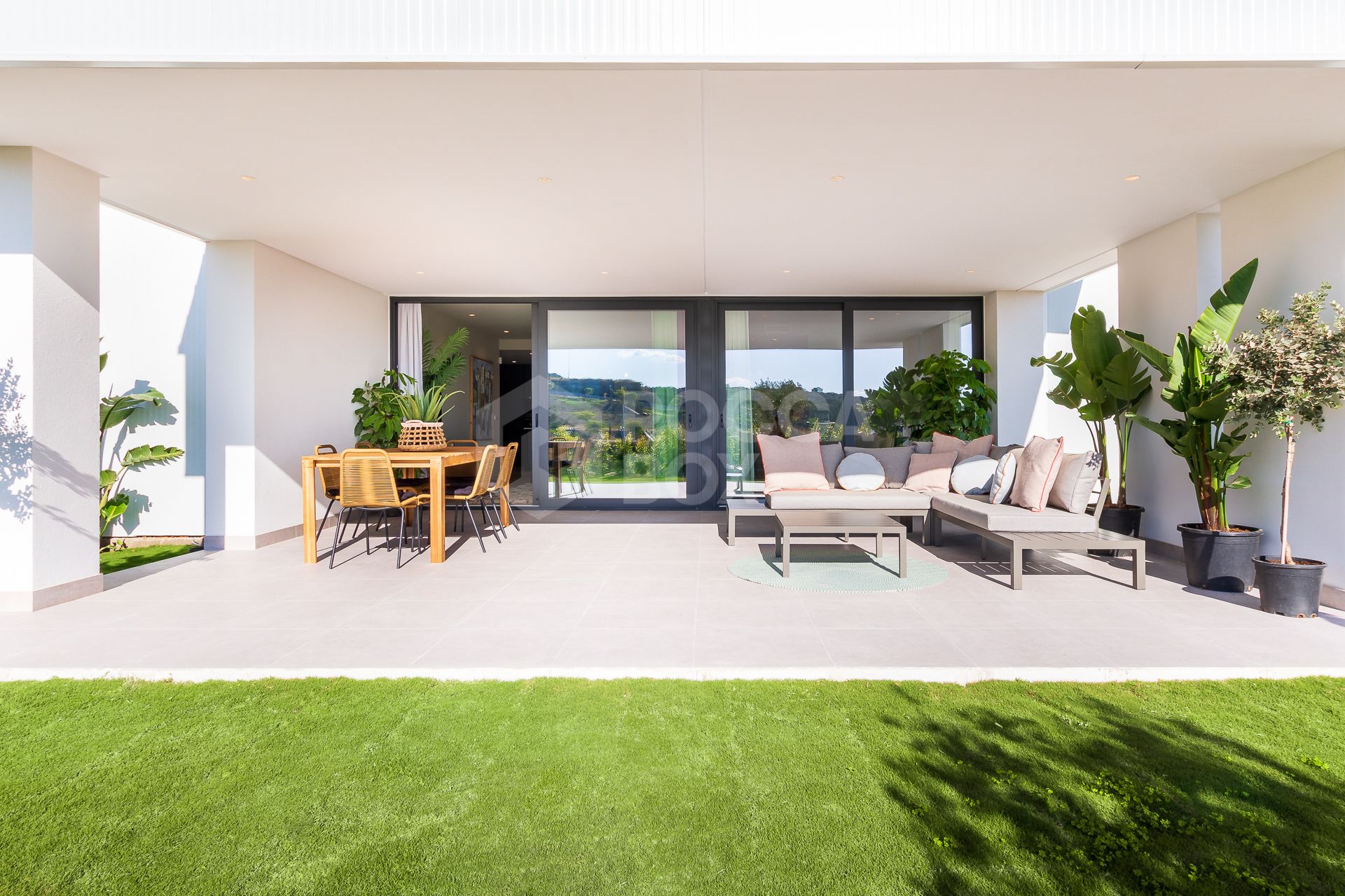 Introducing a Contemporary Haven: Your Dream Home Awaits