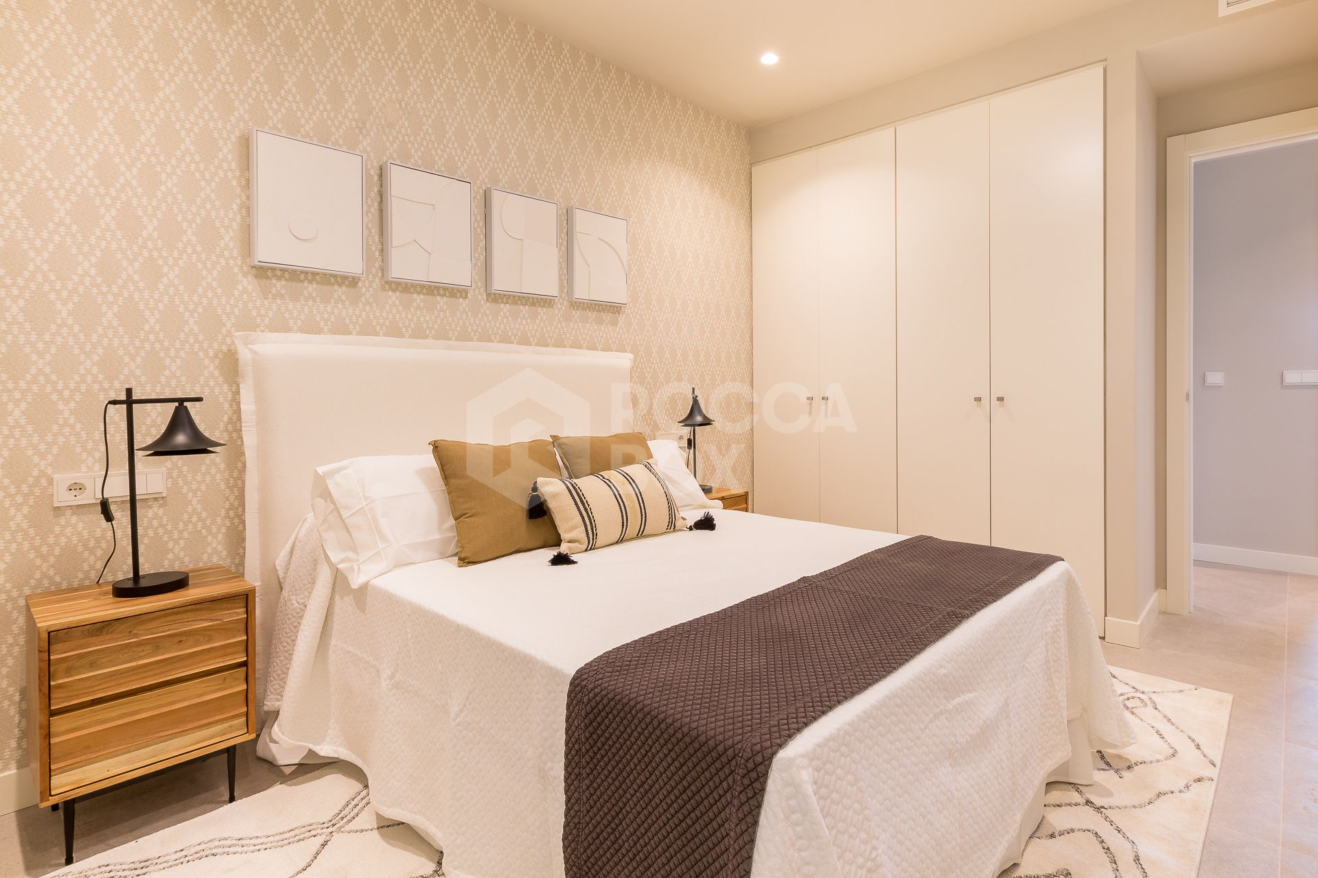Introducing a Contemporary Haven: Your Dream Home Awaits