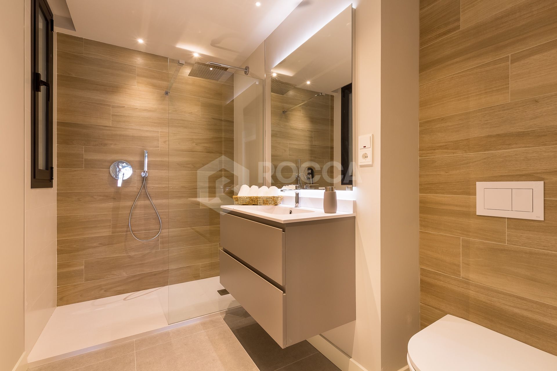 Introducing a Contemporary Haven: Your Dream Home Awaits