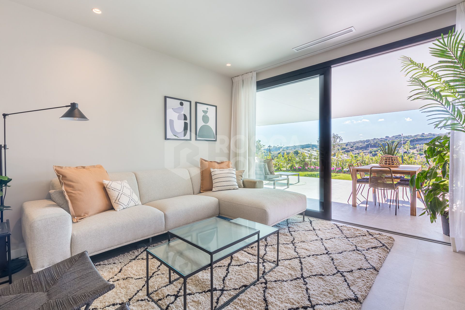 Introducing a Contemporary Haven: Your Dream Home Awaits