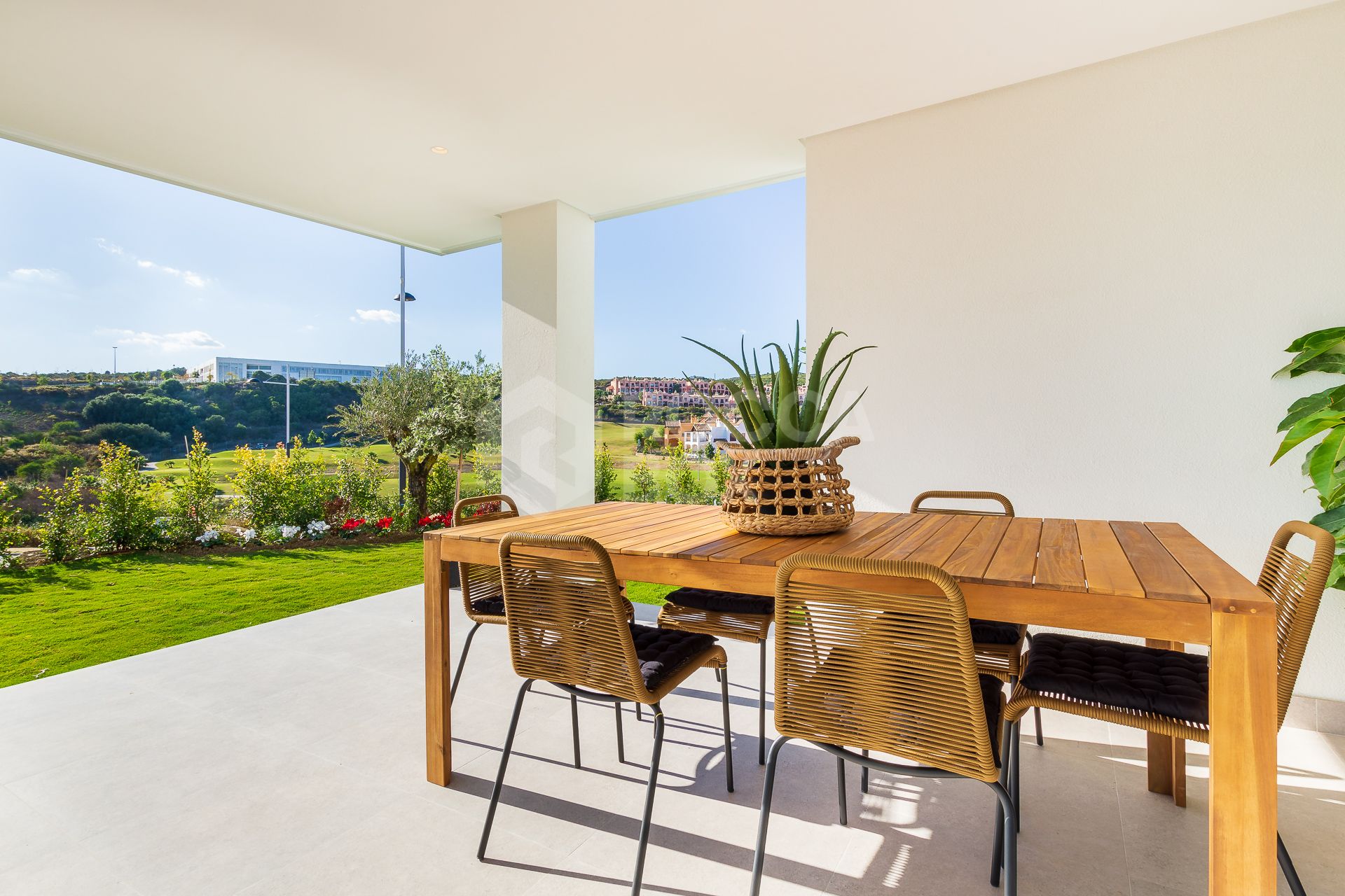 Introducing a Contemporary Haven: Your Dream Home Awaits