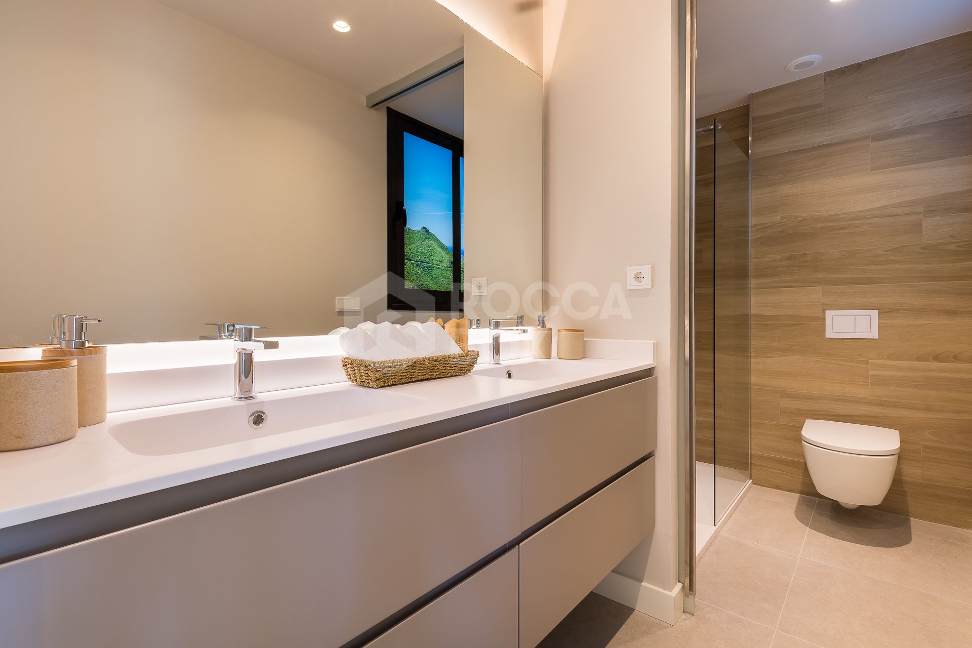 Introducing a Contemporary Haven: Your Dream Home Awaits
