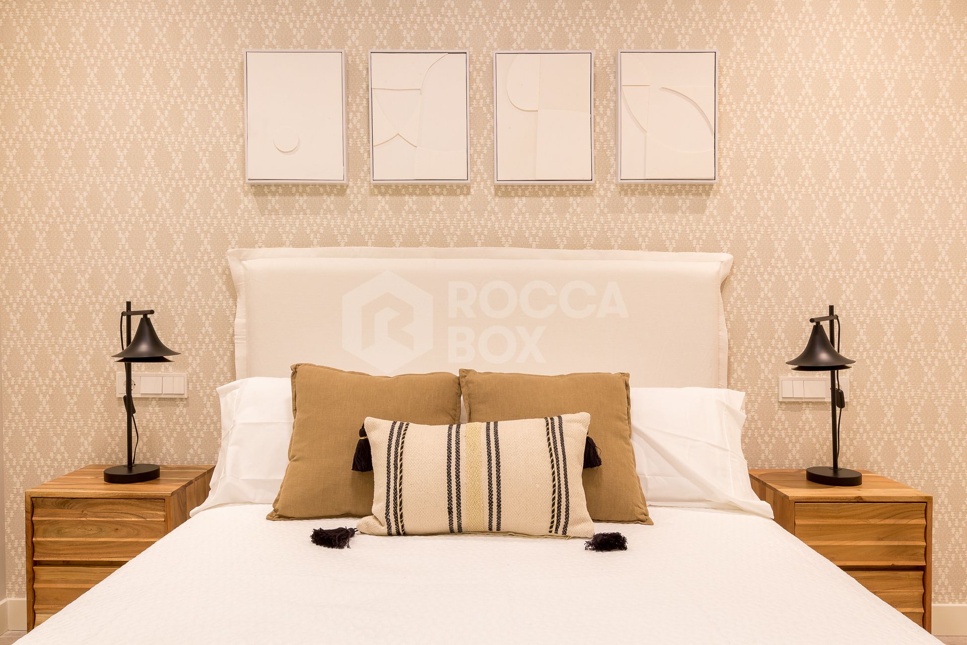 Introducing a Contemporary Haven: Your Dream Home Awaits