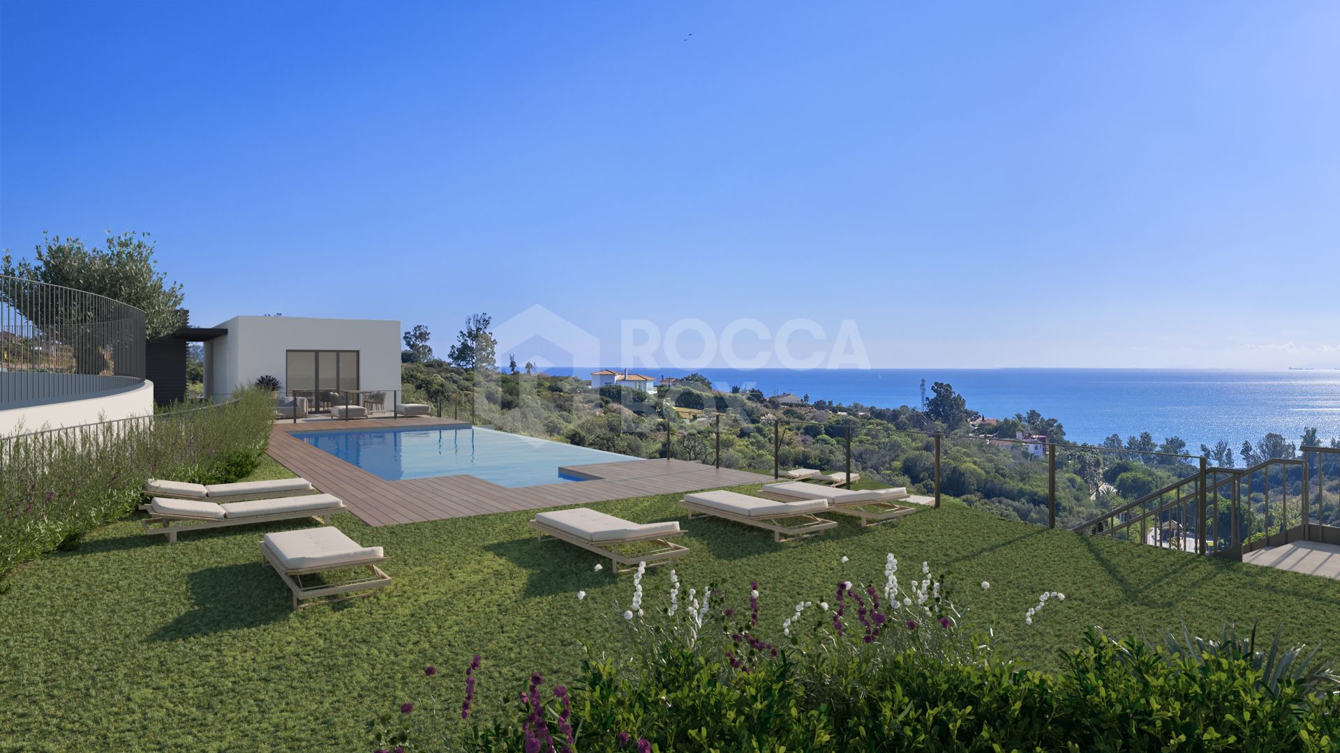 Welcome to your Dream Coastal Residence: Where Luxury Meets Serenity