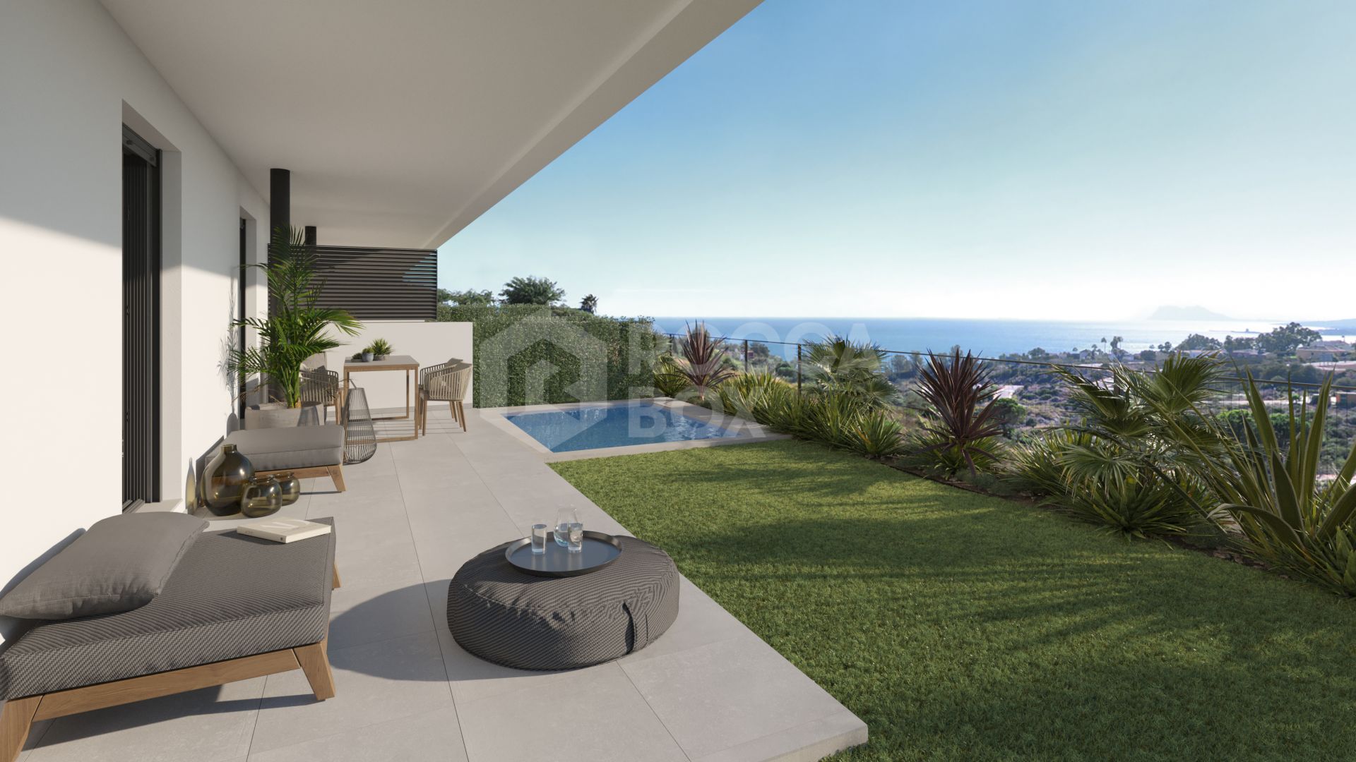 Welcome to your Dream Coastal Residence: Where Luxury Meets Serenity