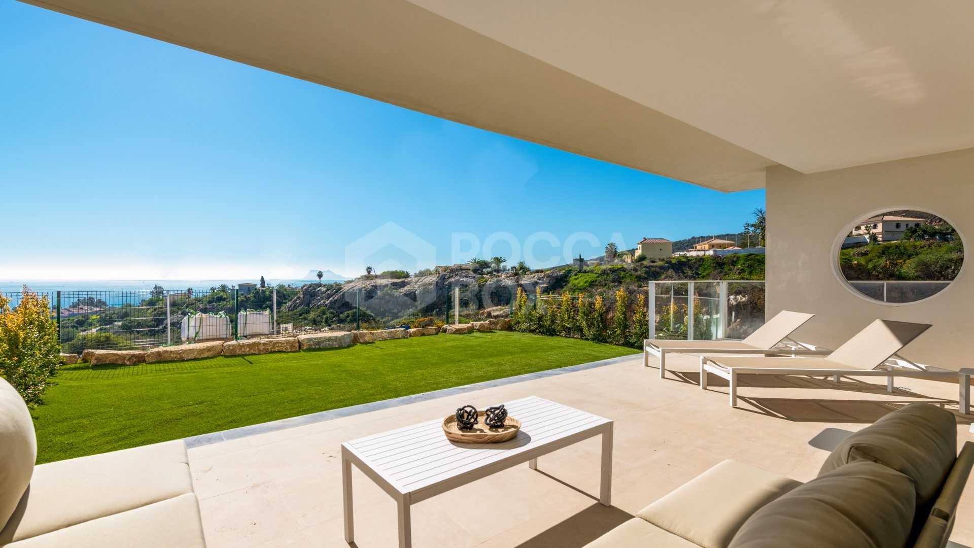 Experience Modern Mediterranean Living in an Idyllic Location