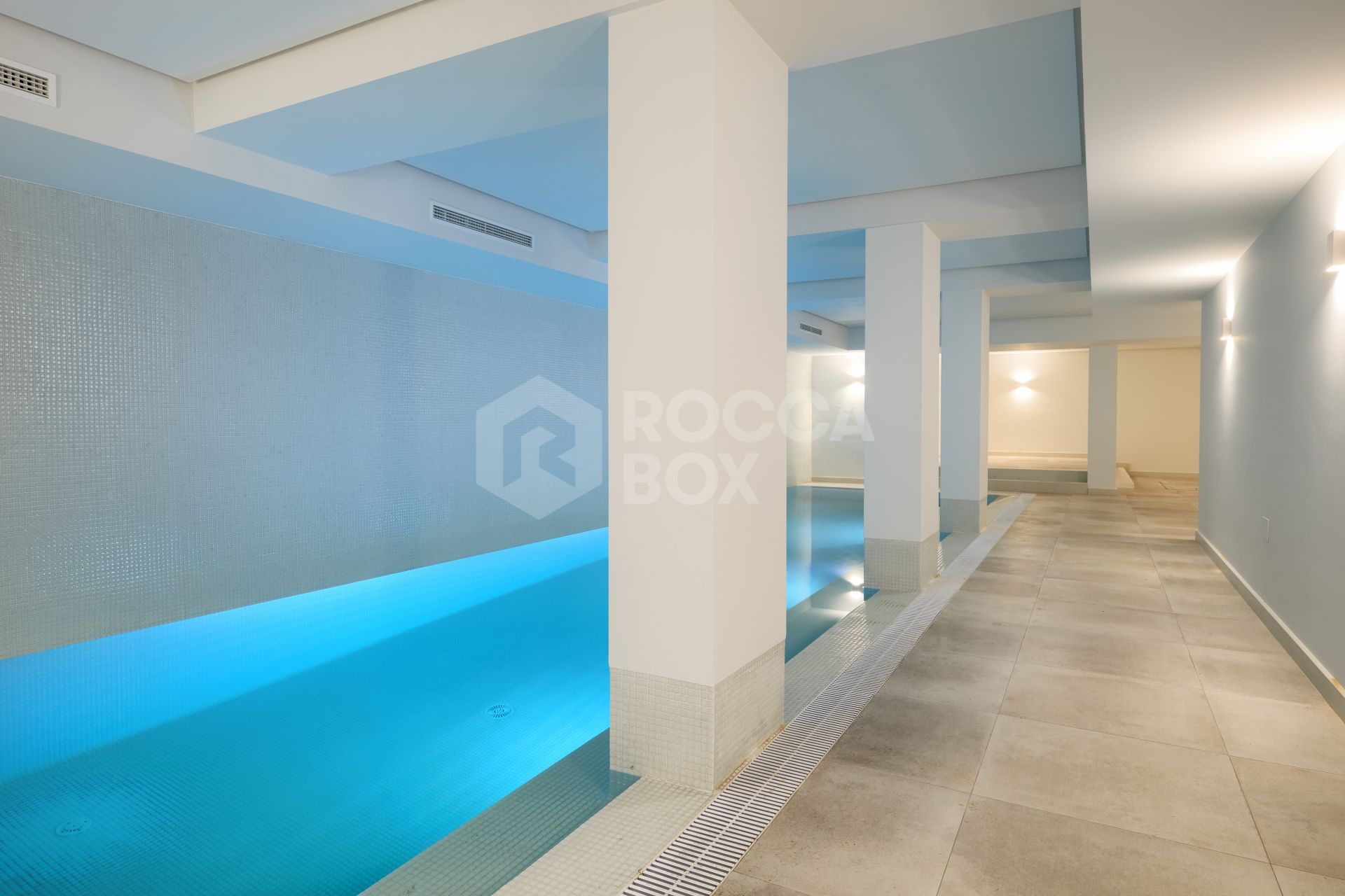 Spectacular luxury villa for sale in El Madroñal, Benahavis.