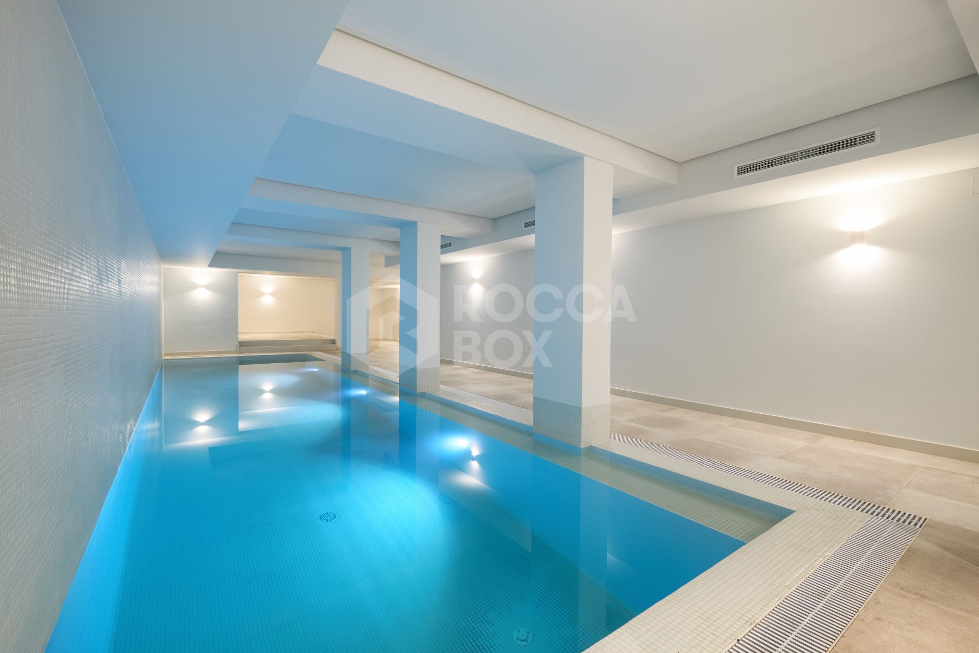 Spectacular luxury villa for sale in El Madroñal, Benahavis.