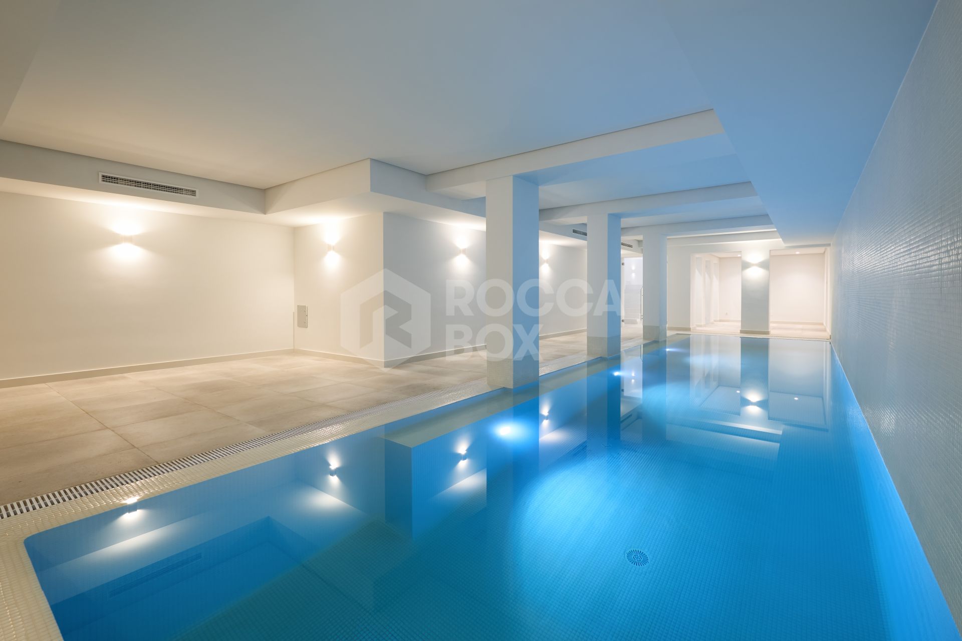 Spectacular luxury villa for sale in El Madroñal, Benahavis.