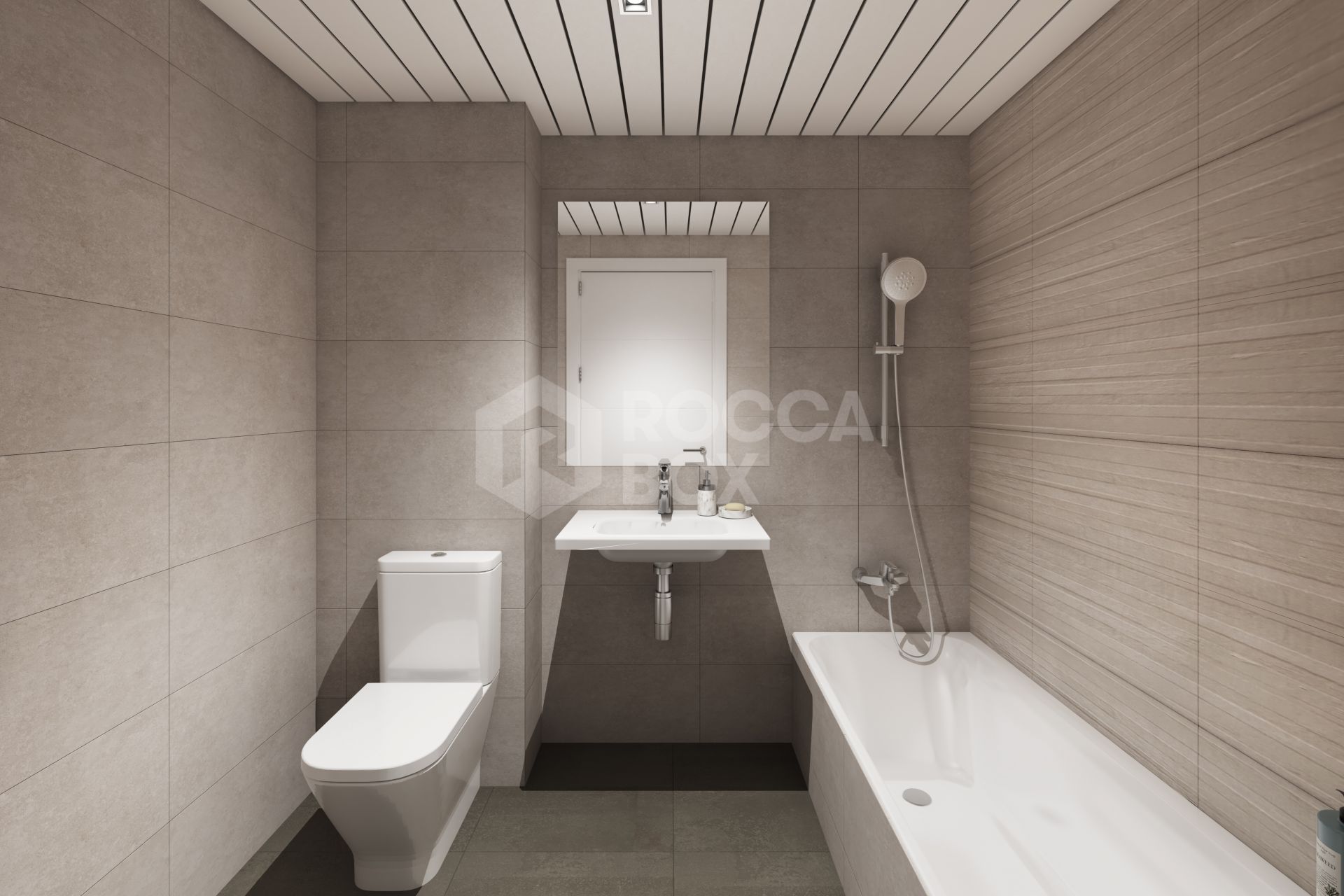 If you’re in the market for a brand new contemporary Marbella home with sea views located just a few minutes’ walk from the beach and the heart of Marbella then look no further.