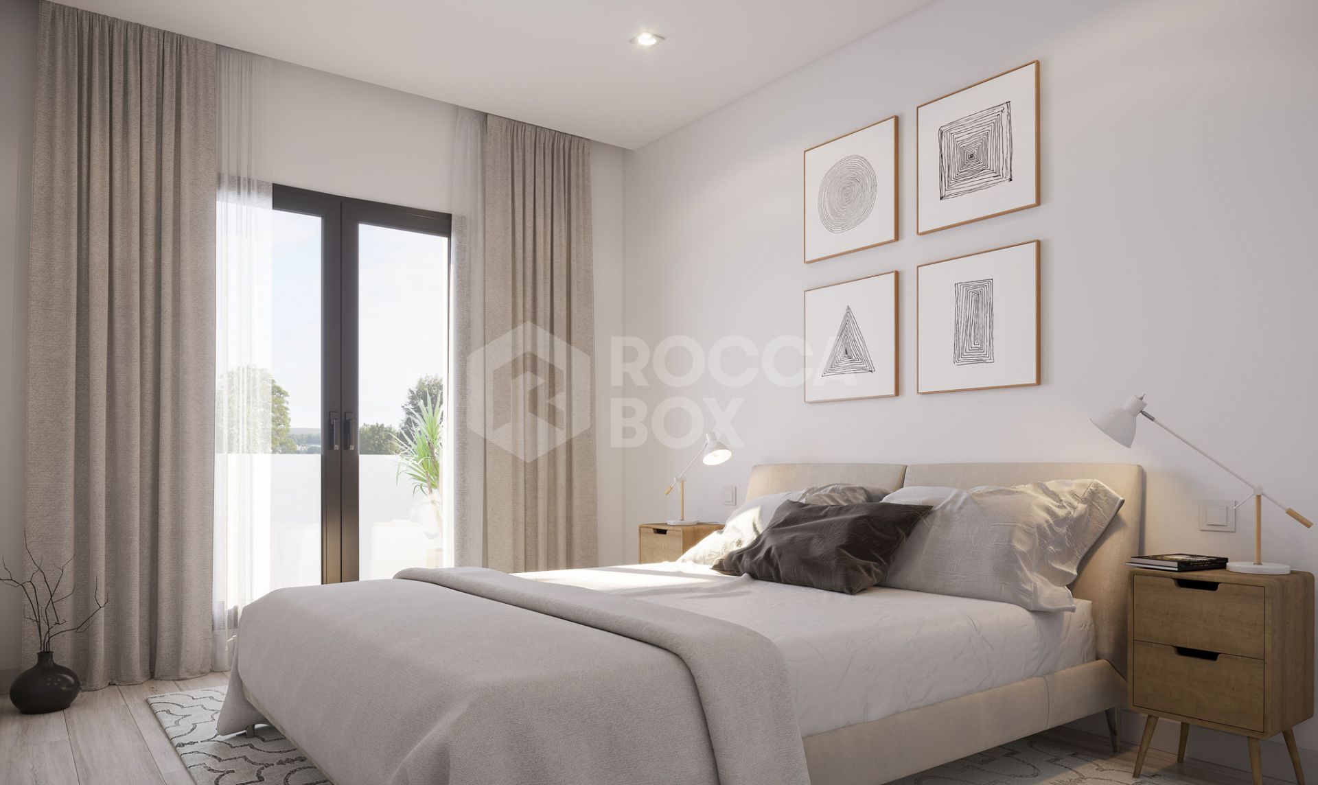 Experience the Perfect Harmony of Luxury Living and Golfing Excellence