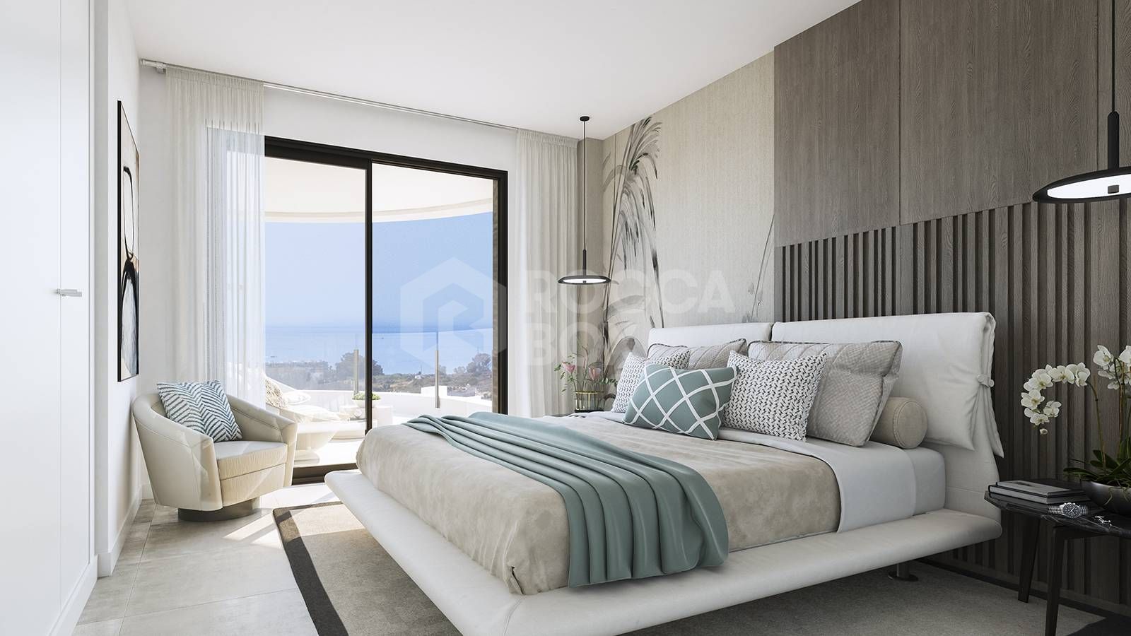 Embrace the Sunlight and Stunning Views in Your Own Oasis