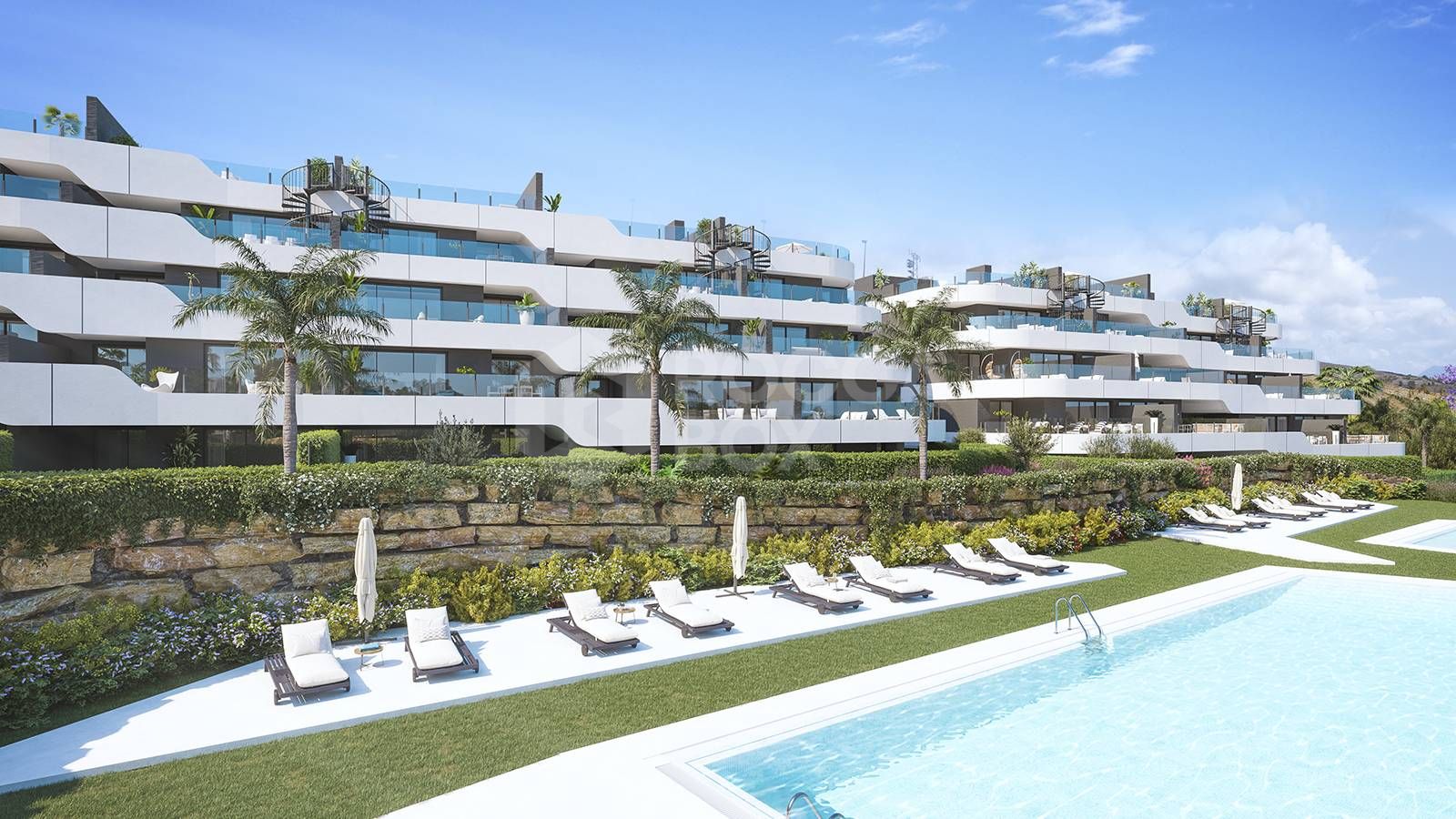 Embrace the Sunlight and Stunning Views in Your Own Oasis