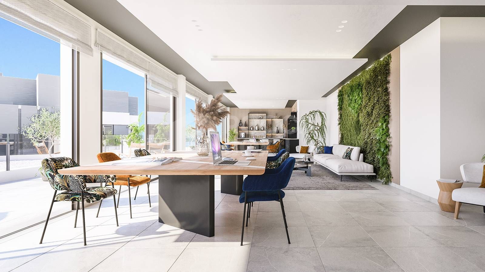 Embrace the Sunlight and Stunning Views in Your Own Oasis