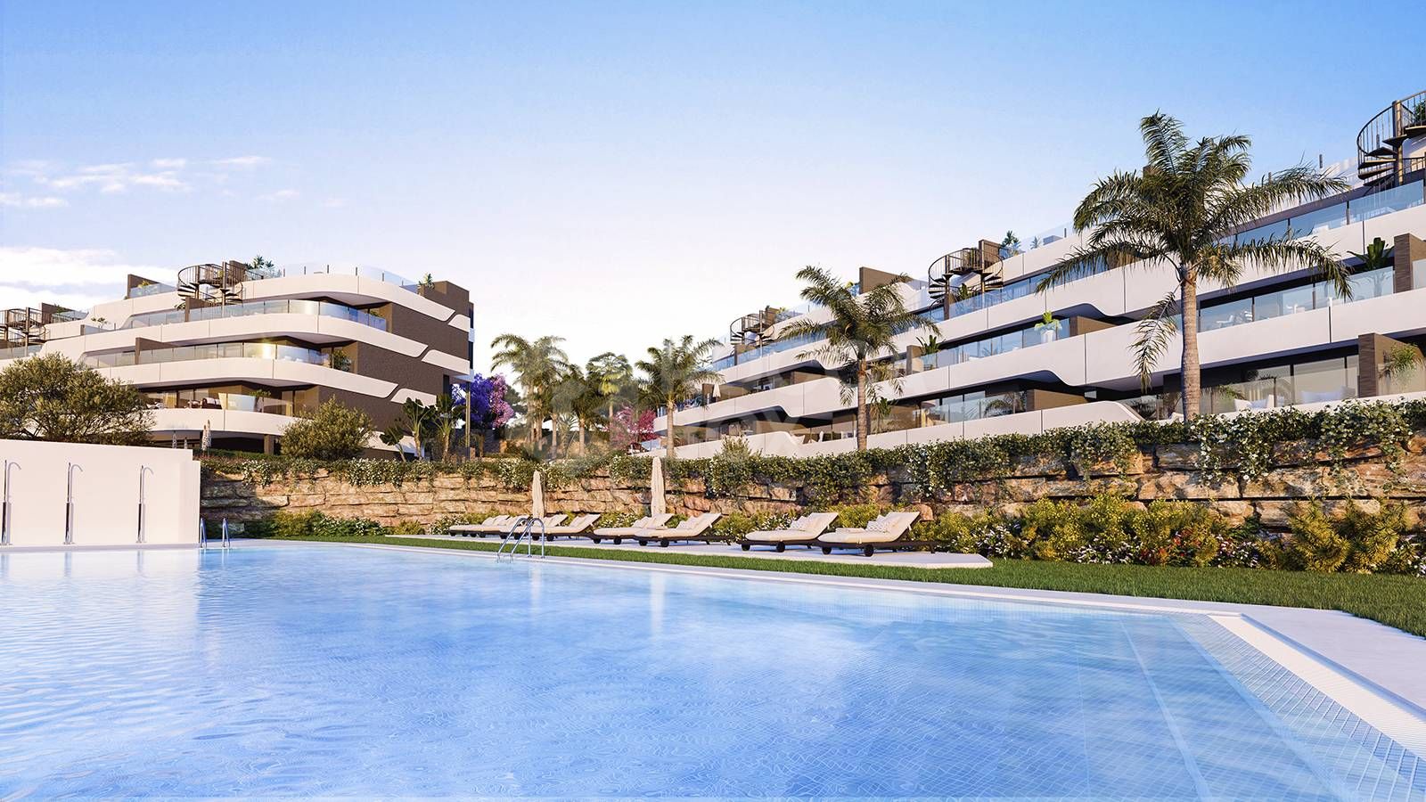 Embrace the Sunlight and Stunning Views in Your Own Oasis