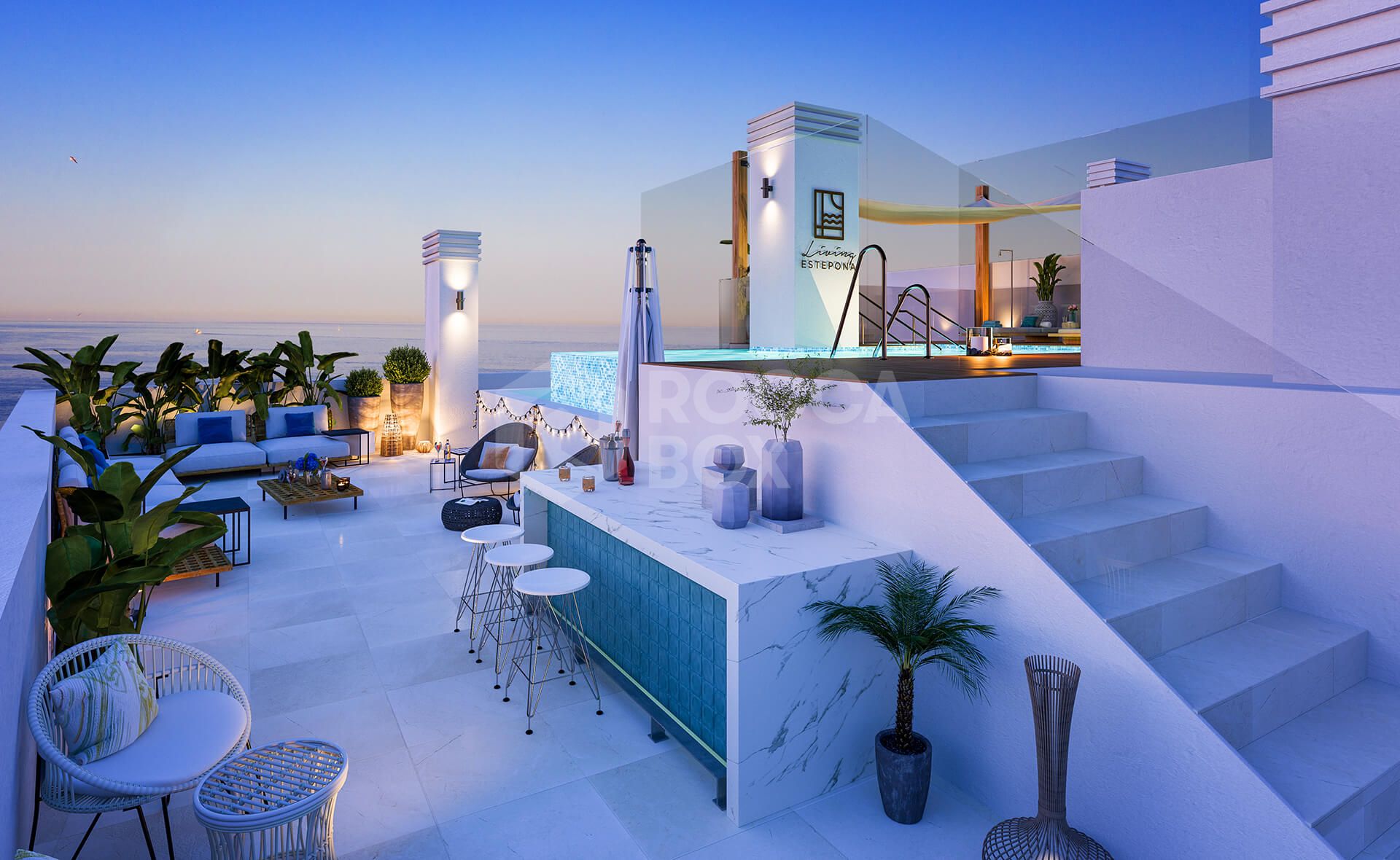 Embracing the Mediterranean Lifestyle in Estepona