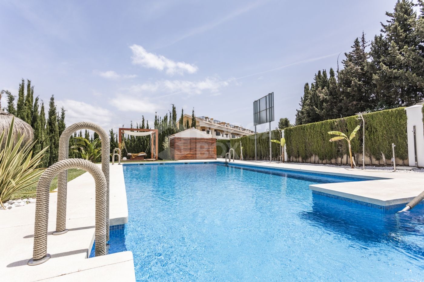 Experience the Best of Residential Living in Nueva Andalucia, Marbella