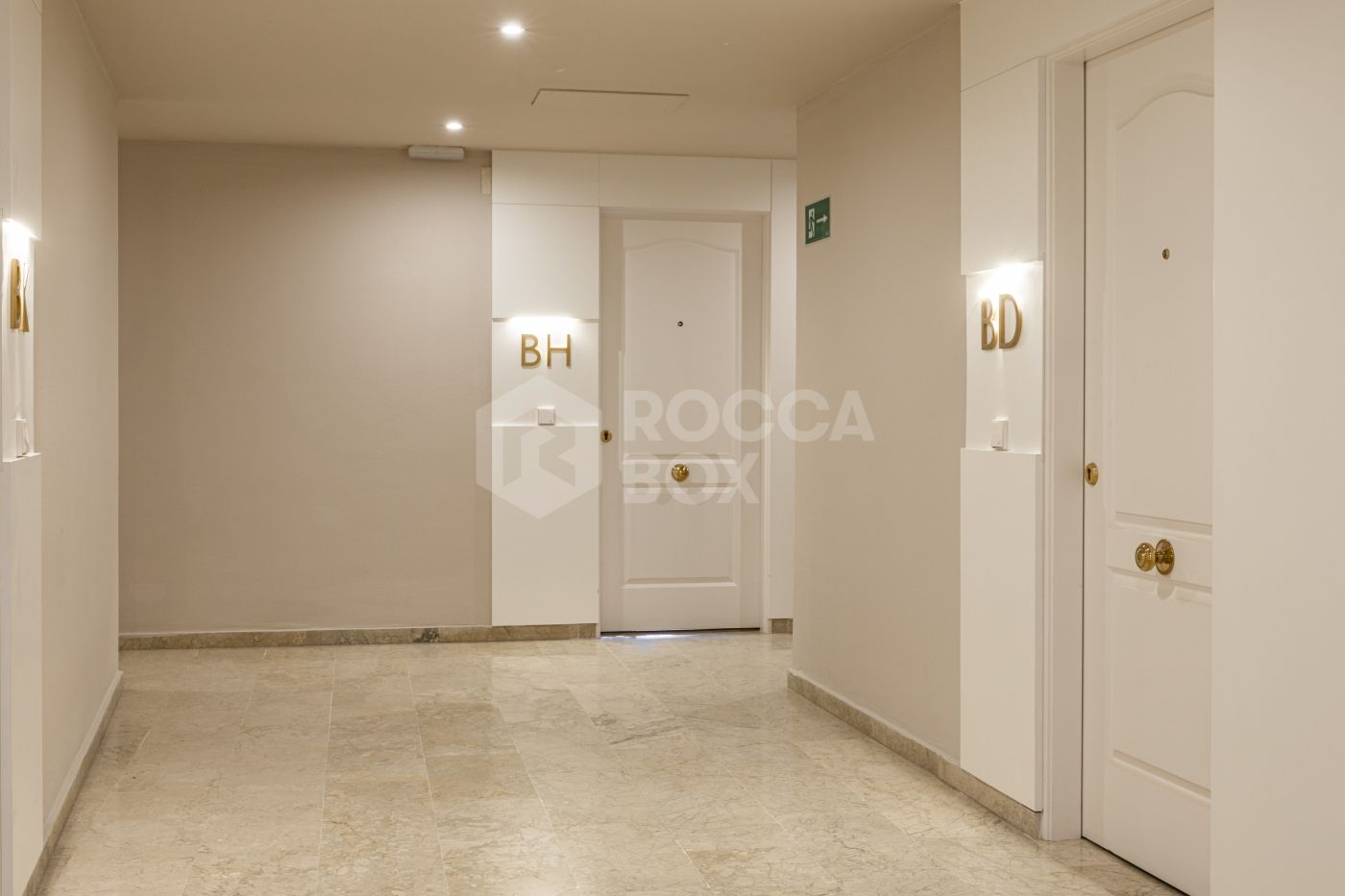 Experience the Best of Residential Living in Nueva Andalucia, Marbella