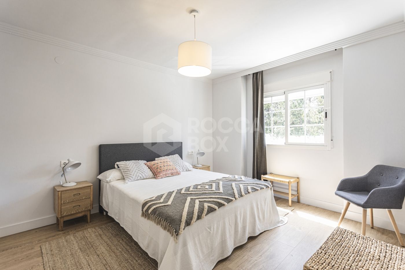 Experience the Best of Residential Living in Nueva Andalucia, Marbella