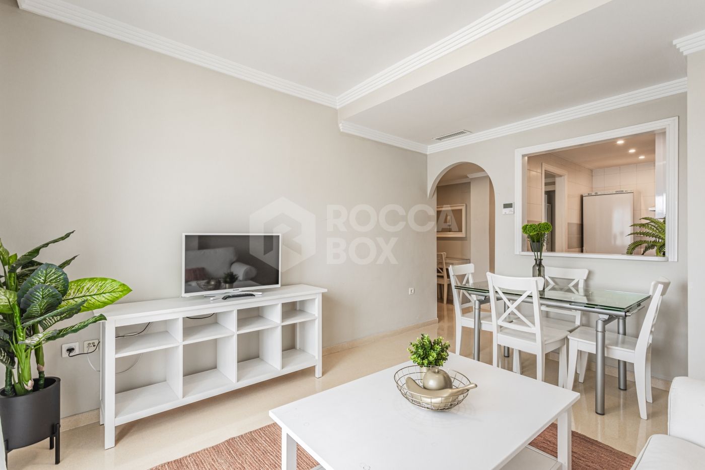 Experience the Best of Residential Living in Nueva Andalucia, Marbella