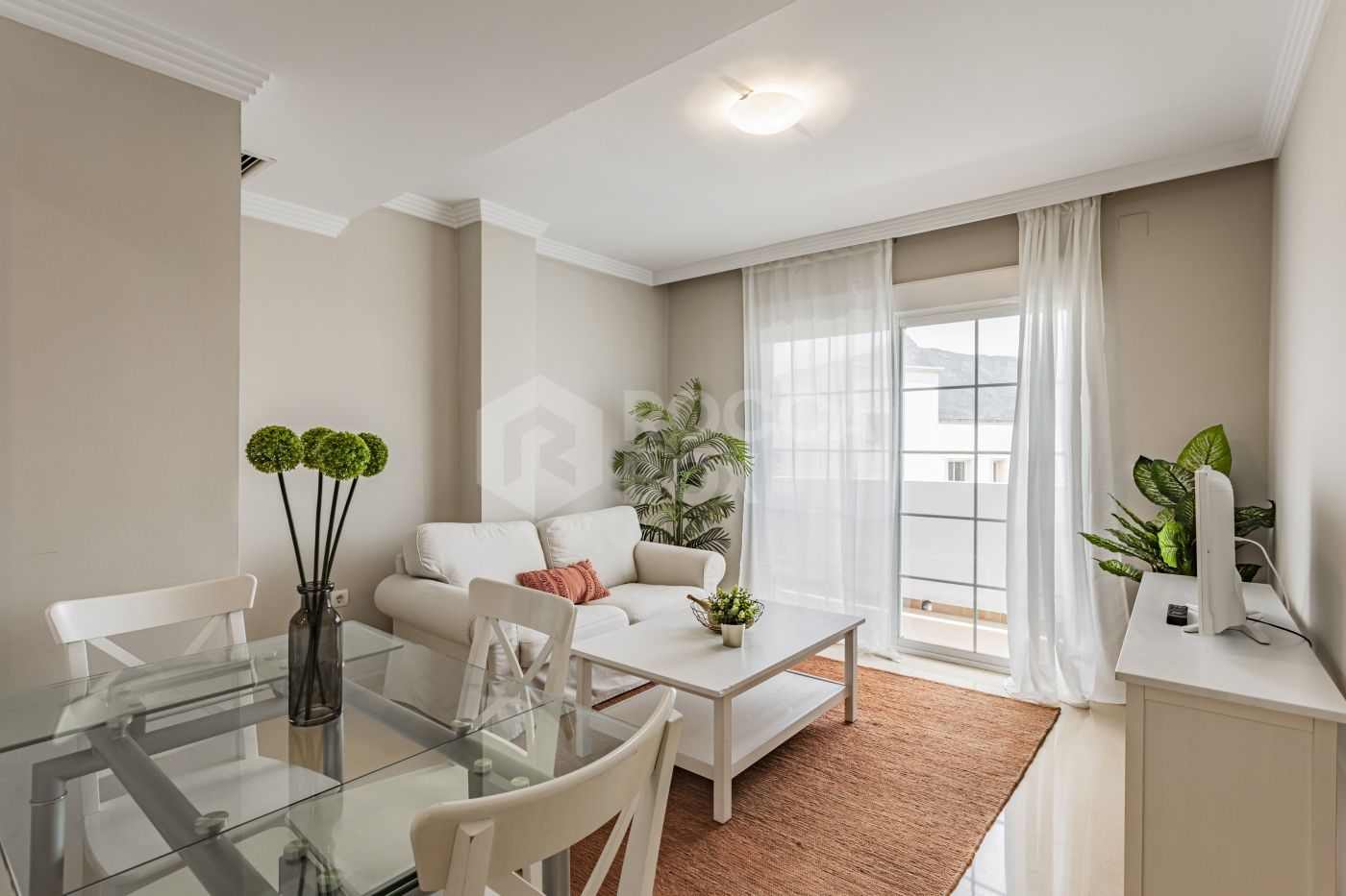 Experience the Best of Residential Living in Nueva Andalucia, Marbella
