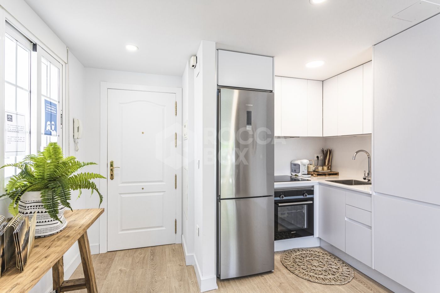 Experience the Best of Residential Living in Nueva Andalucia, Marbella