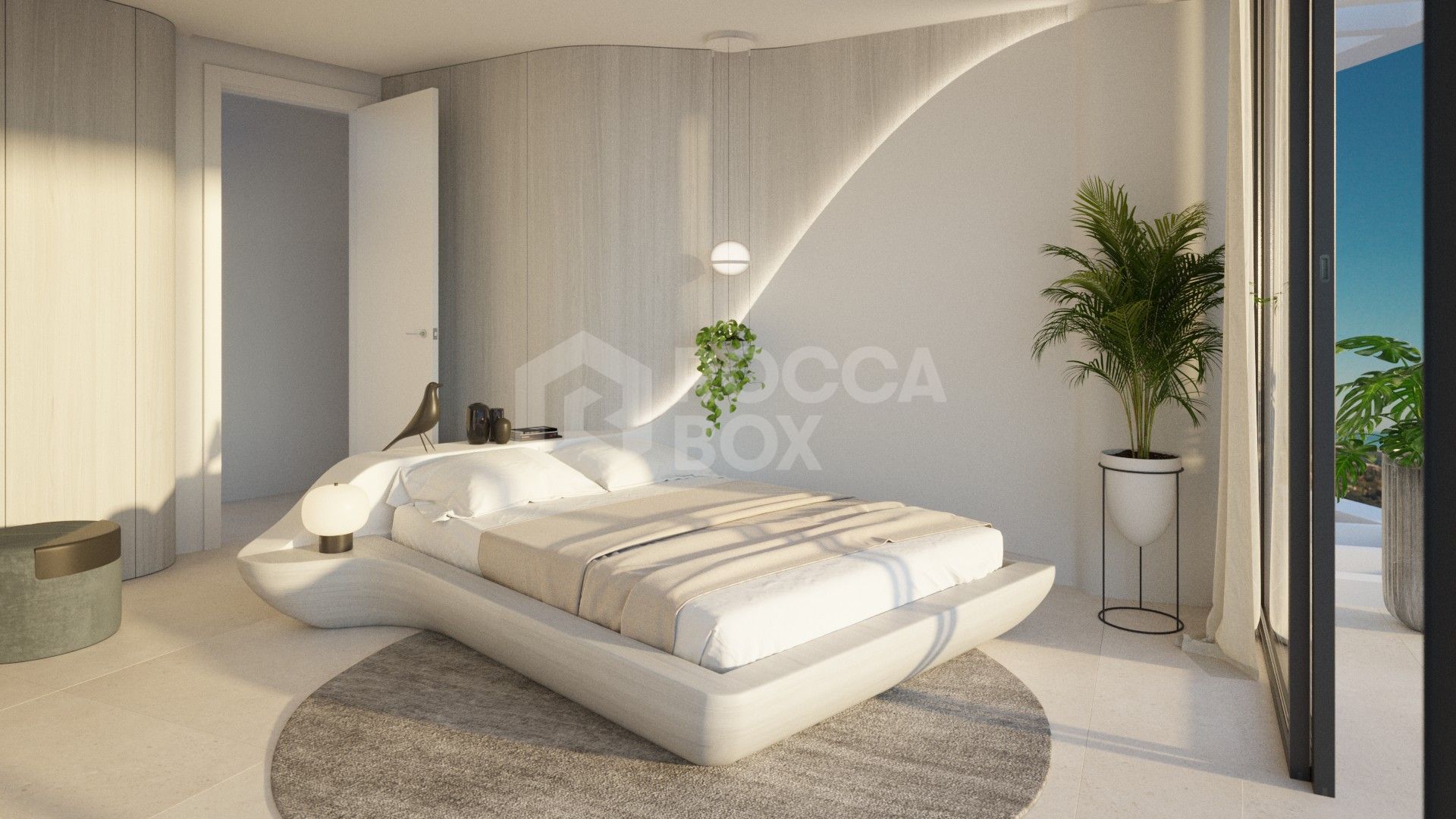 Discover the Epitome of Luxury Living in Marbella with Breathtaking Views