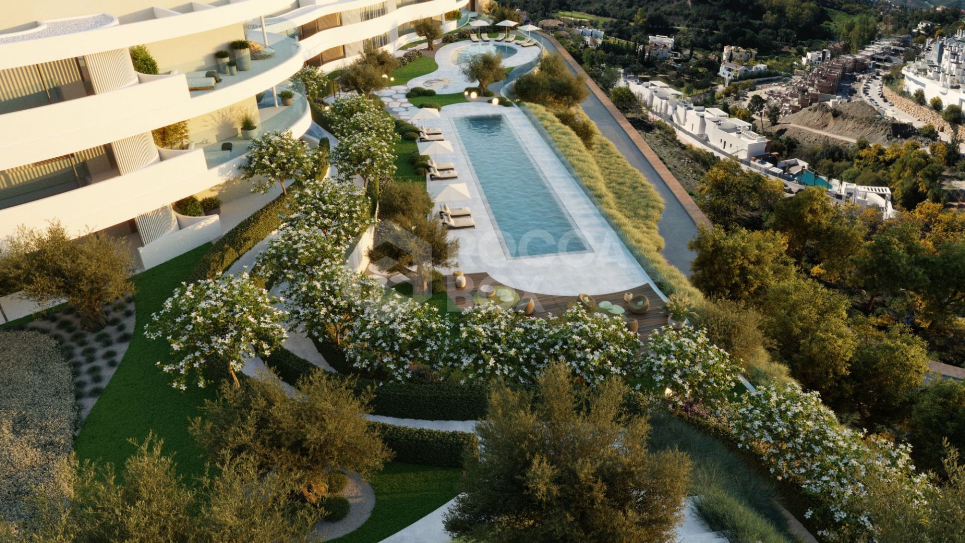Discover the Epitome of Luxury Living in Marbella with Breathtaking Views