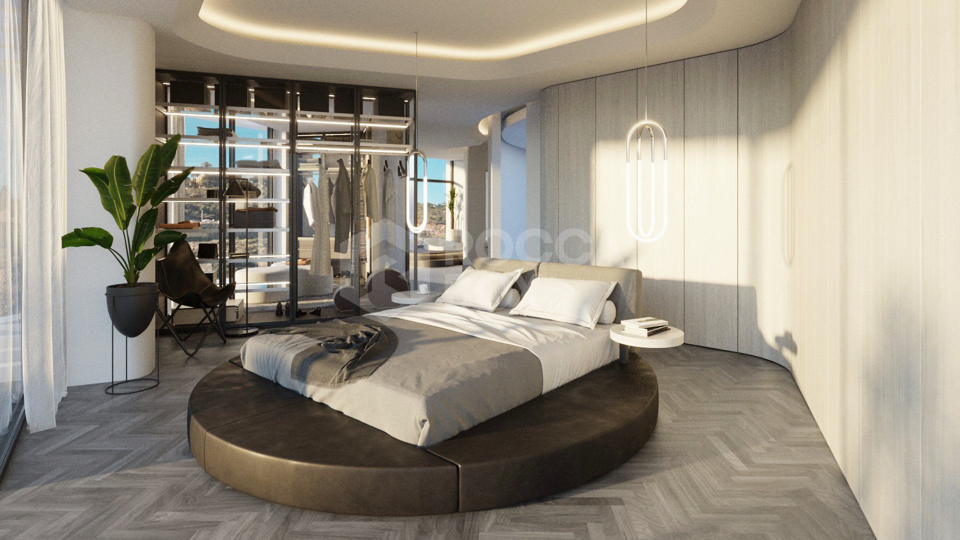 Discover the Epitome of Luxury Living in Marbella with Breathtaking Views
