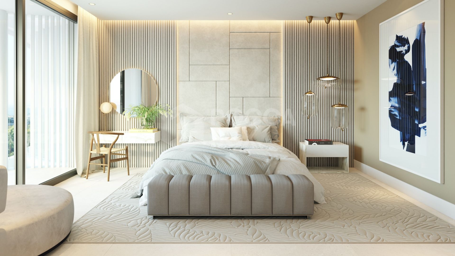 Discover the Epitome of Luxury Living in Marbella with Breathtaking Views