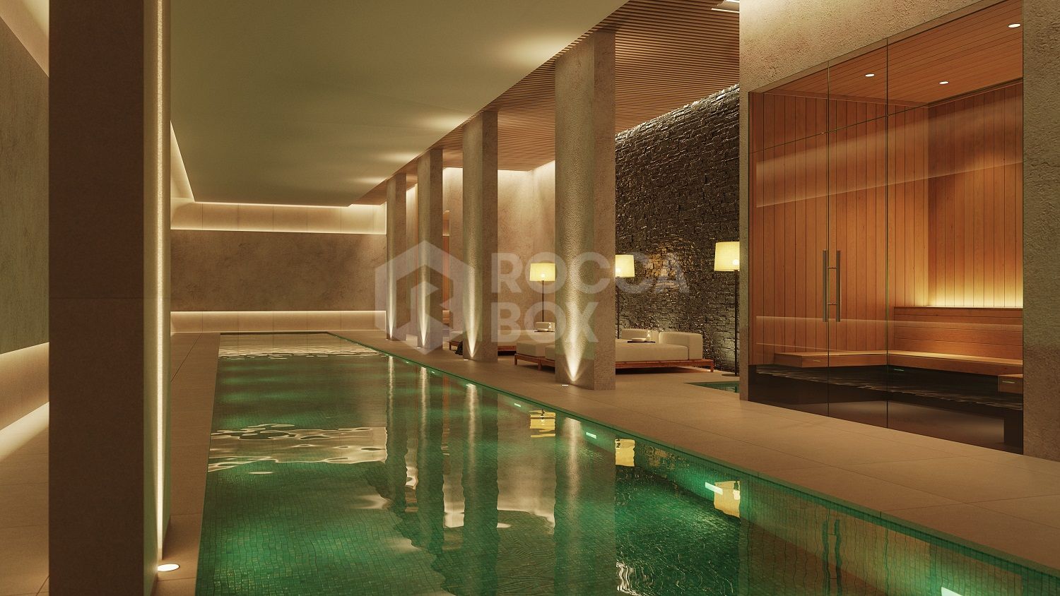 Discover the Epitome of Luxury Living in Marbella with Breathtaking Views