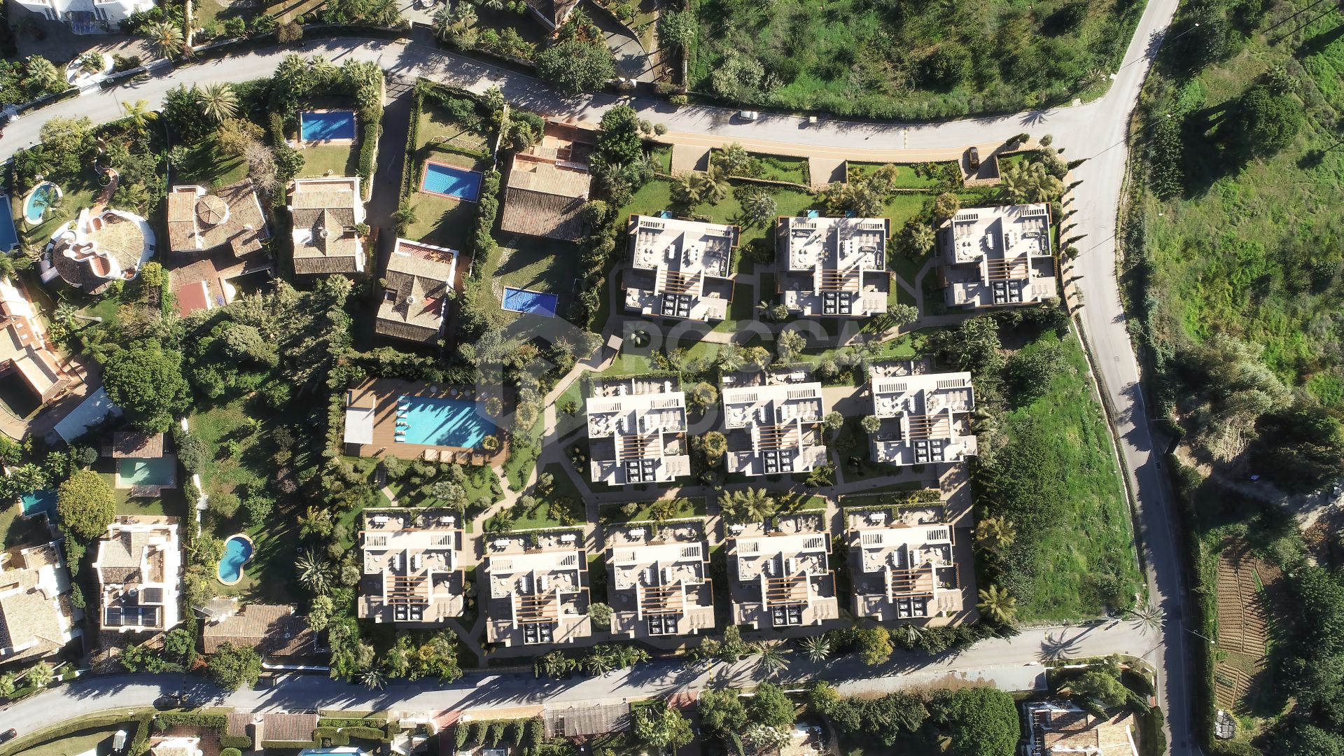 Discover the Height of Luxury Living Above Marbella's Golden Mile at Our Exquisite Development