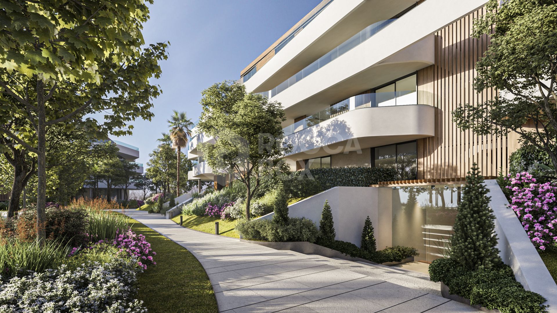 Experience the Future of Village Living at Village Verde, Sotogrande