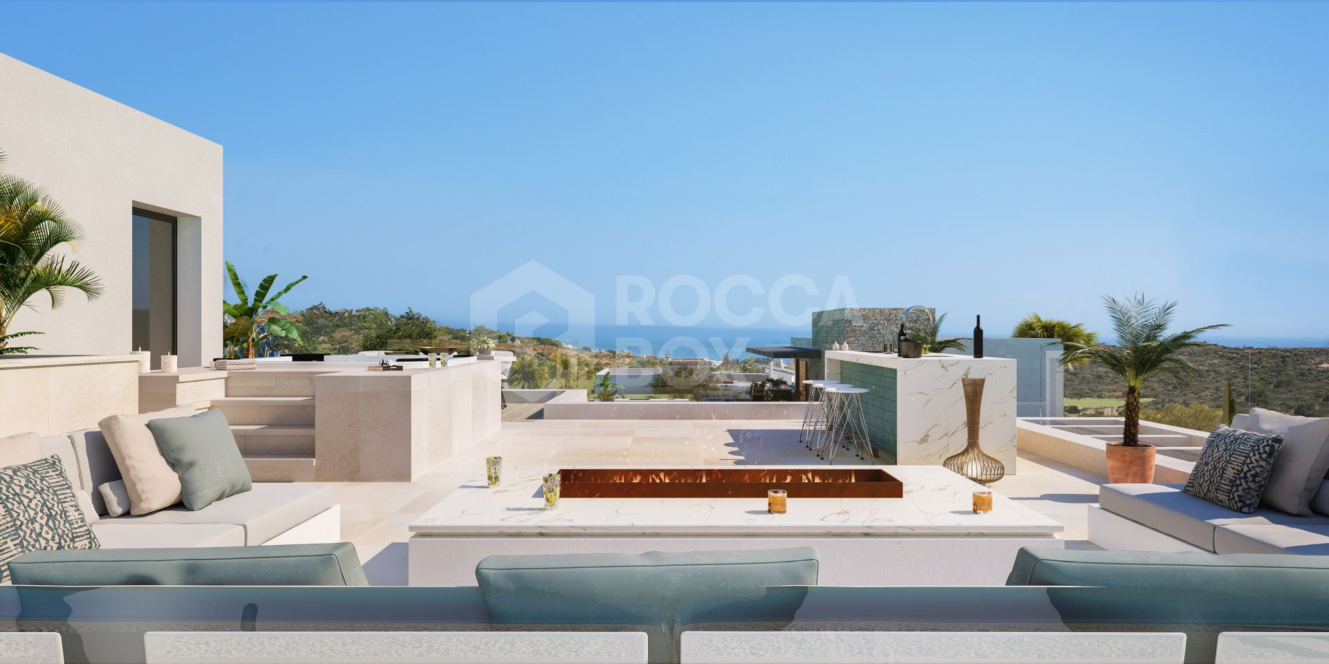 Experience the Beauty of this Exquisite Villa Development