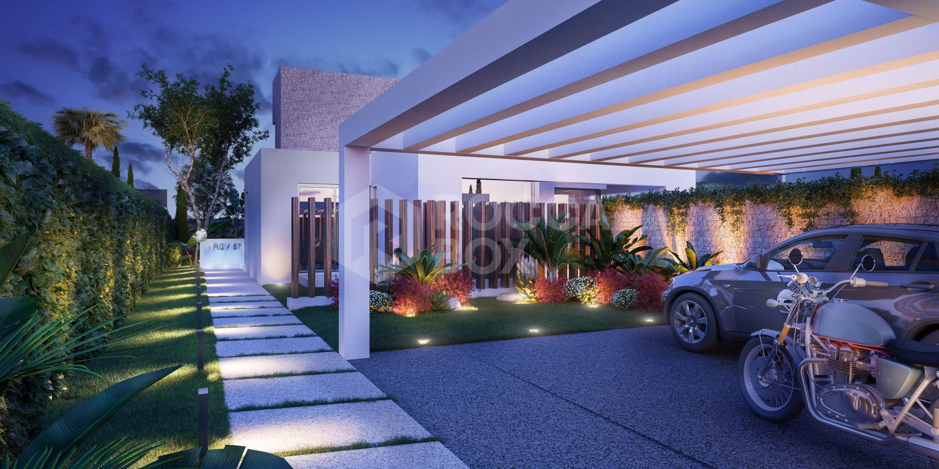 Experience the Beauty of this Exquisite Villa Development