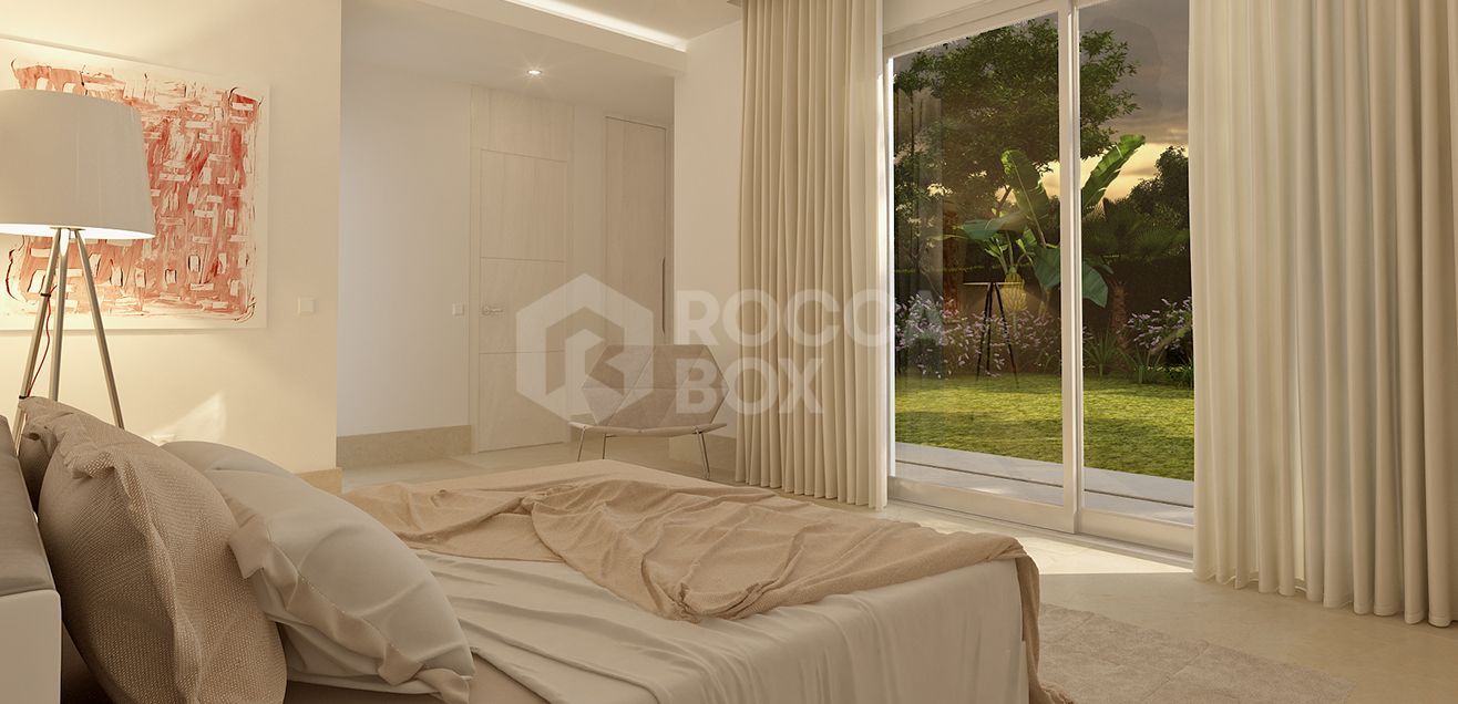 Welcome to Your Exquisite Luxury Home