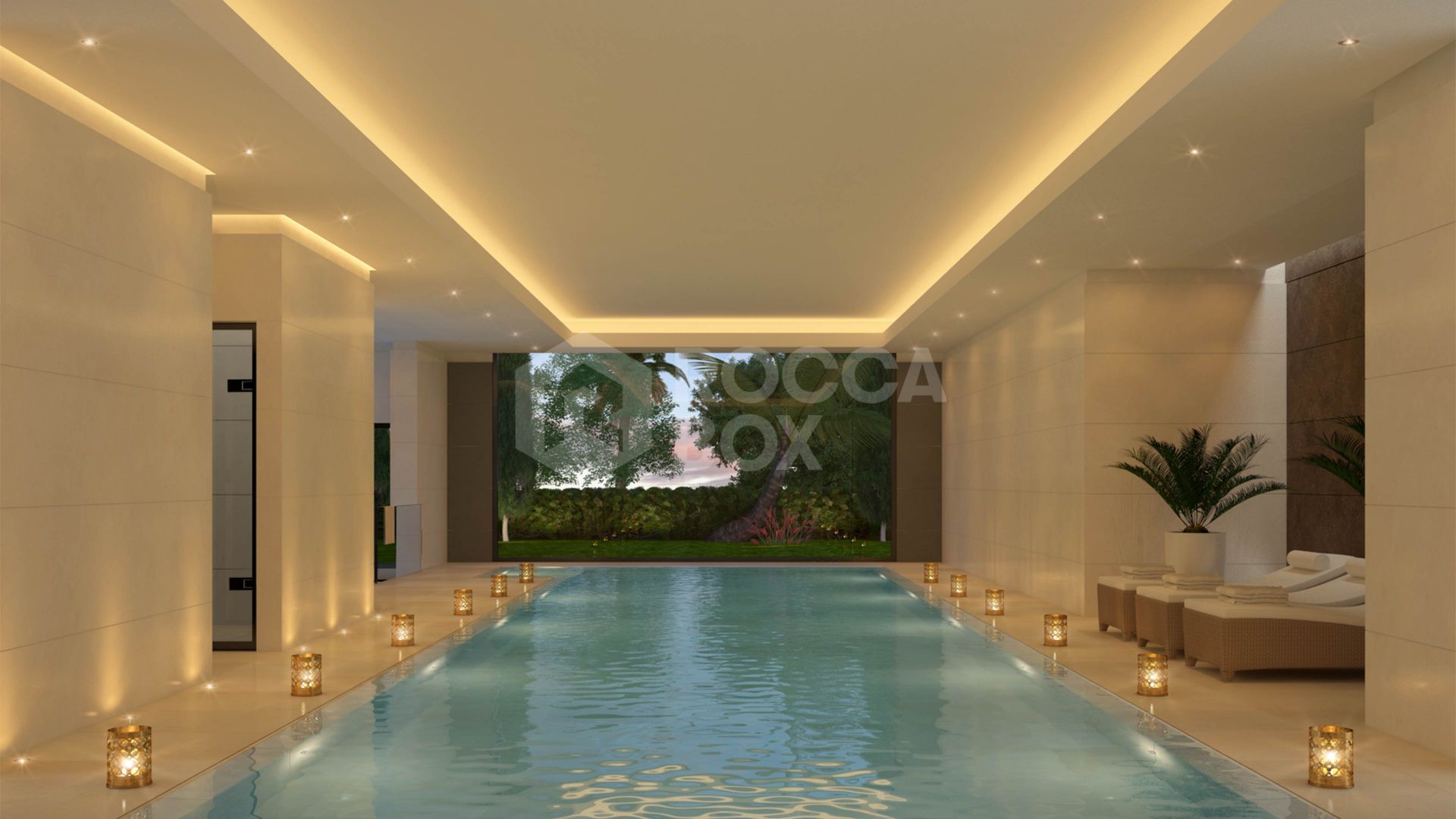 Welcome to Your Exquisite Luxury Home