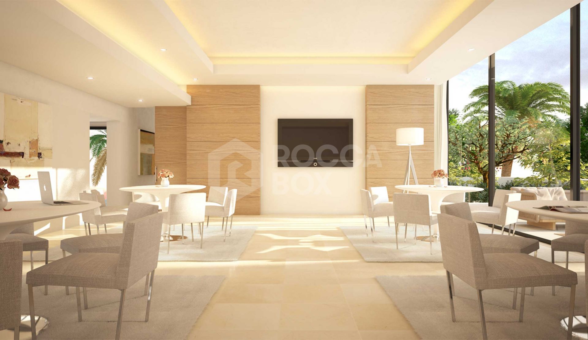 Welcome to Your Exquisite Luxury Home