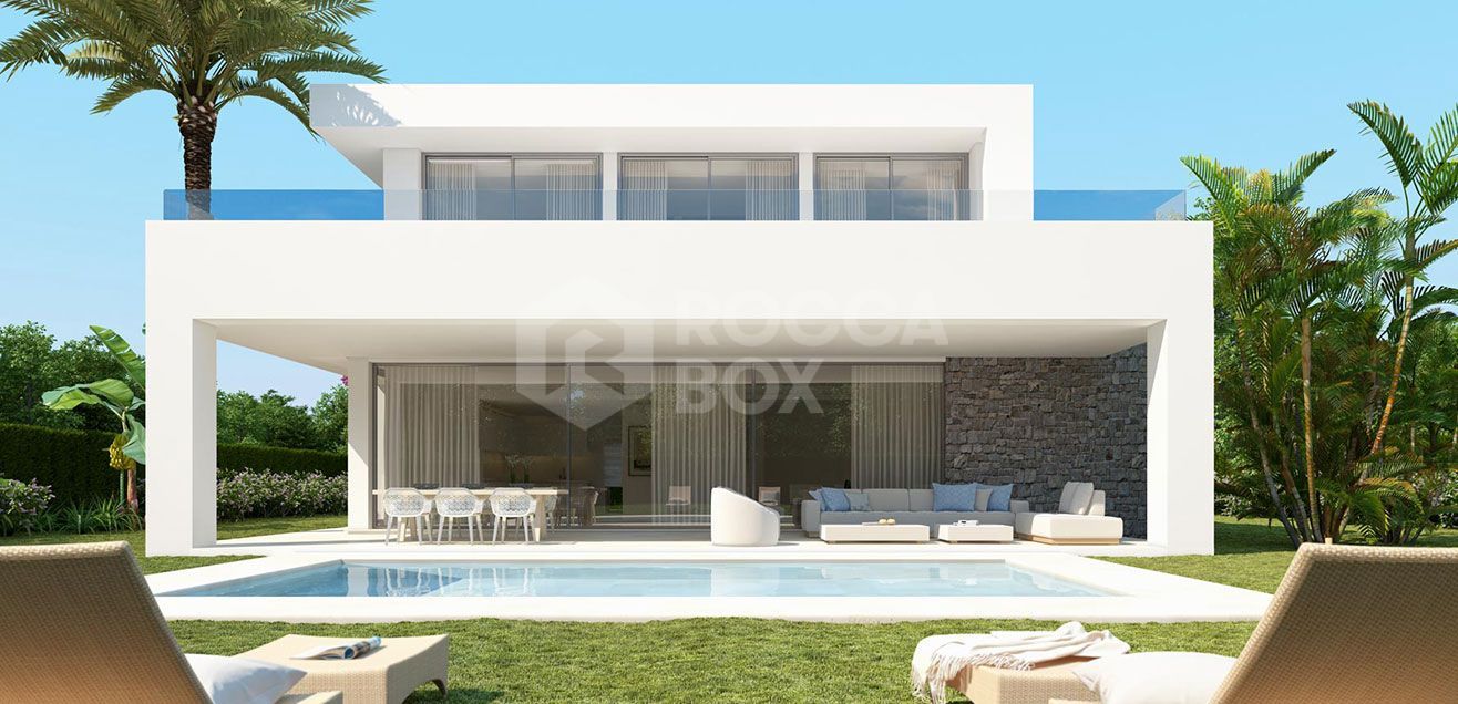 Welcome to Your Exquisite Luxury Home