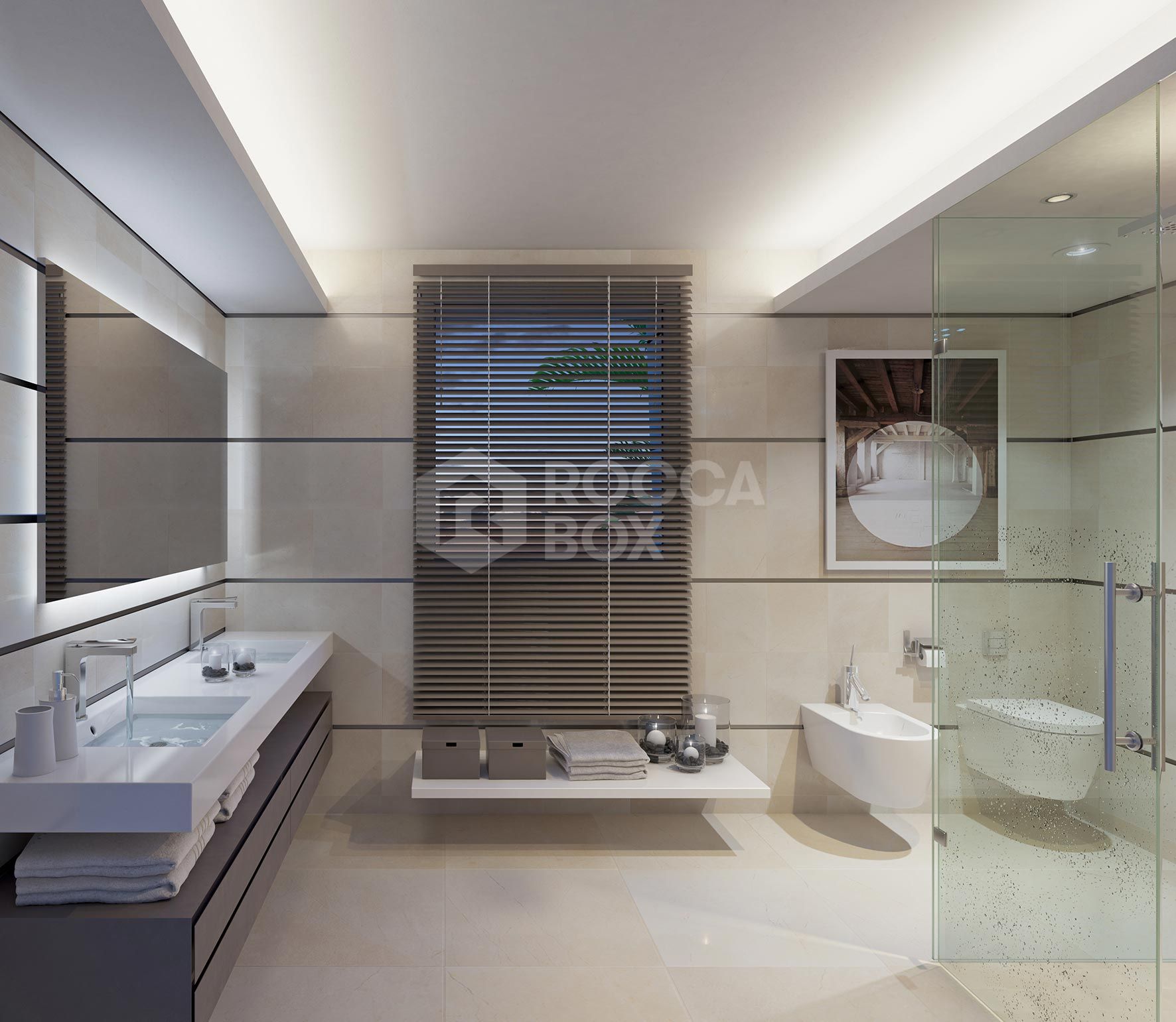 Introducing the Epitome of Modern Elegance in San Pedro de Alcantara